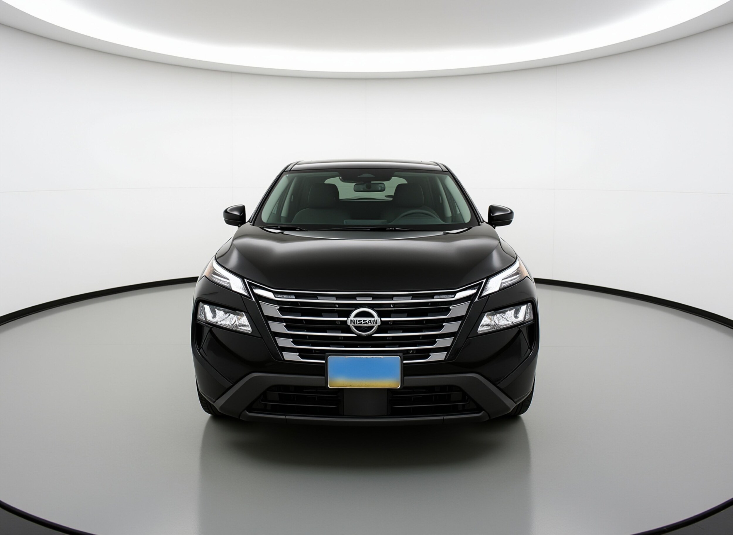 Thumbnail: 2025 Nissan Rogue - 2