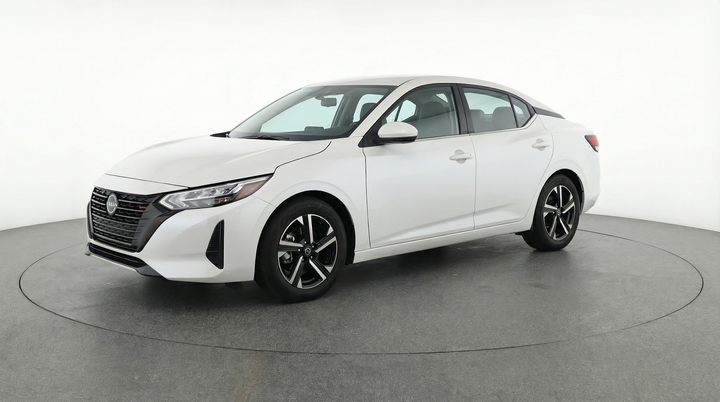 Thumbnail: 2025 Nissan Sentra - 3