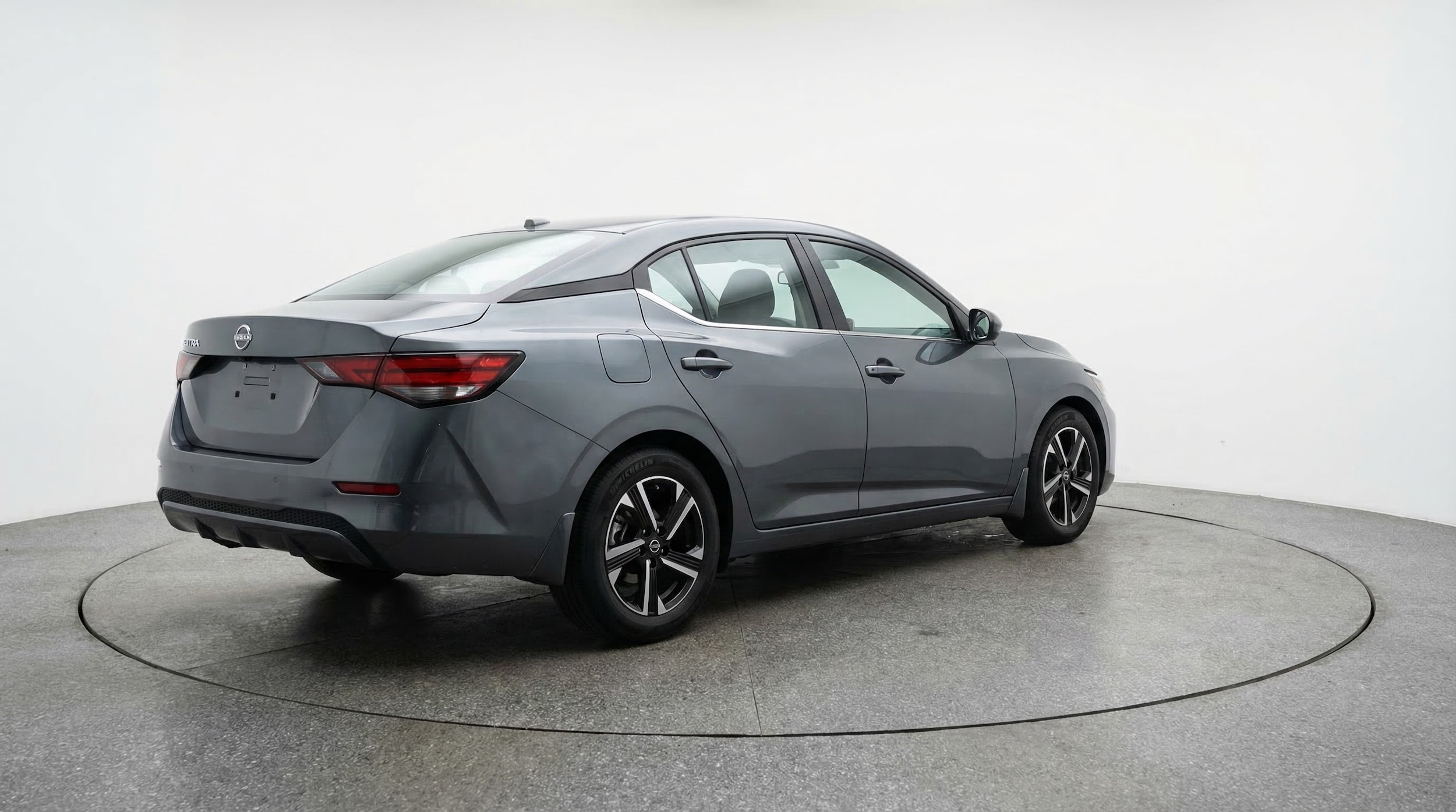 Thumbnail: 2025 Nissan Sentra - 7