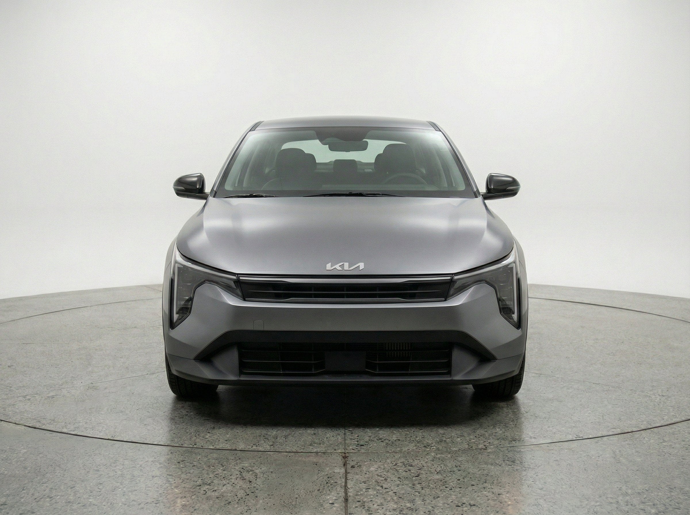 Thumbnail: 2025 Kia K4 - 2