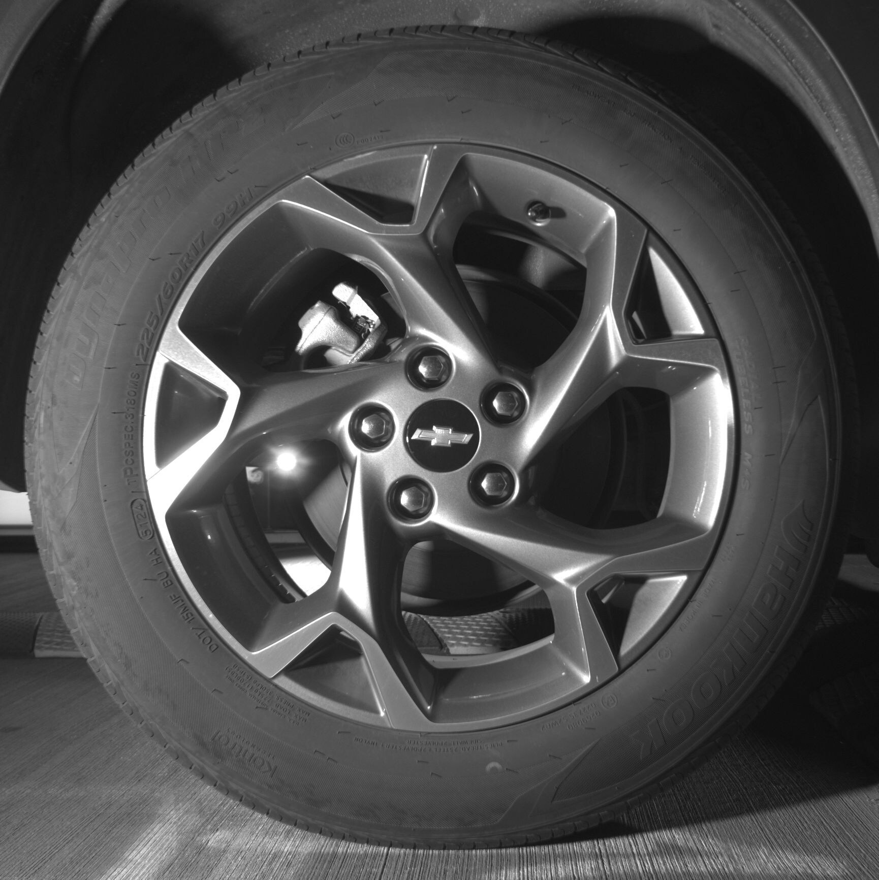 Thumbnail: 2025 Chevrolet Trax - 12