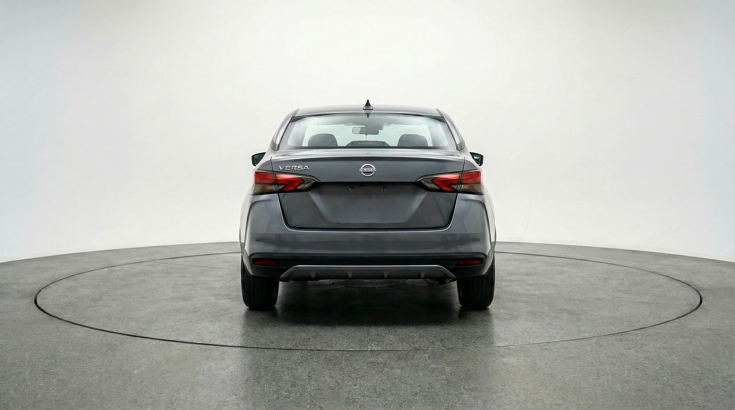 Thumbnail: 2025 Nissan Versa - 6