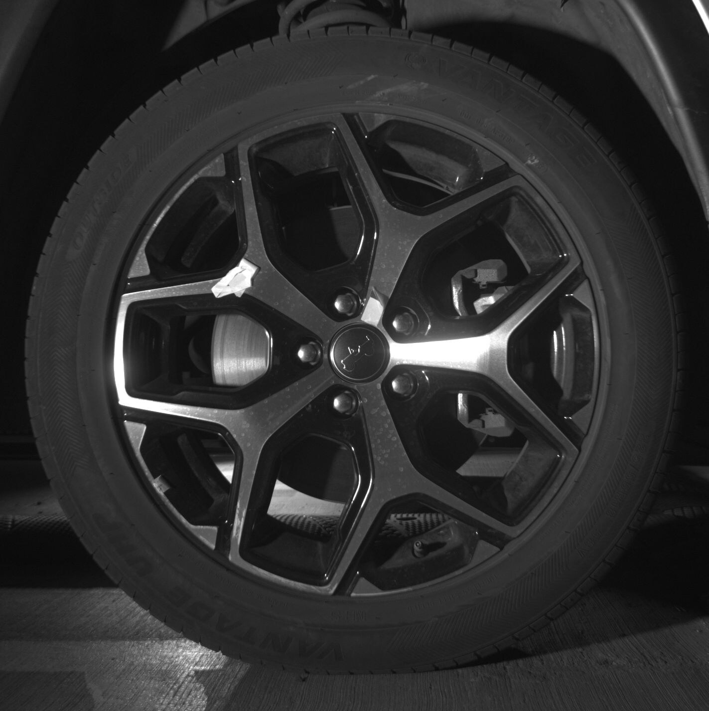 Thumbnail: 2025 Jeep Compass - 10