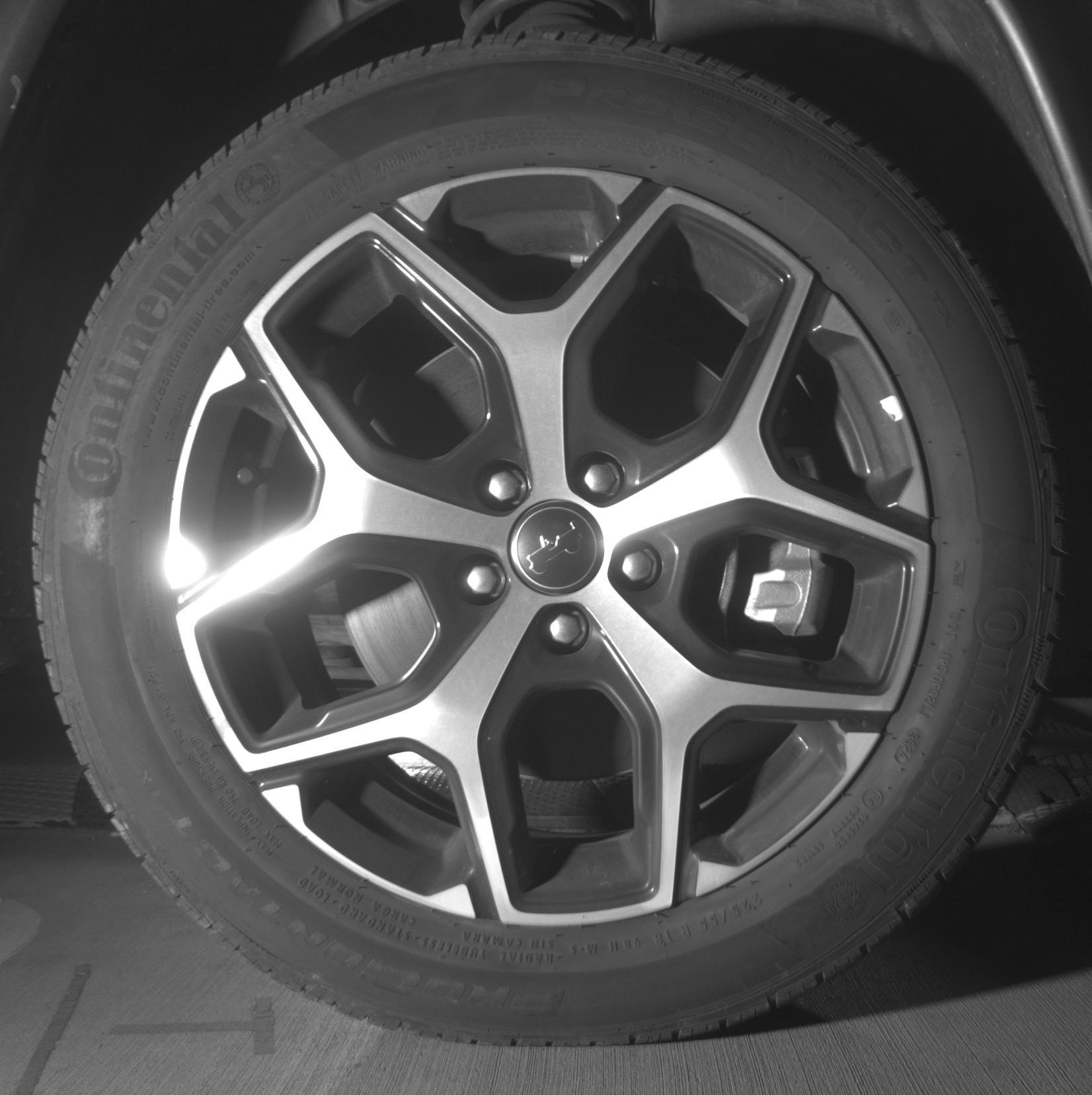 Thumbnail: 2025 Jeep Compass - 10