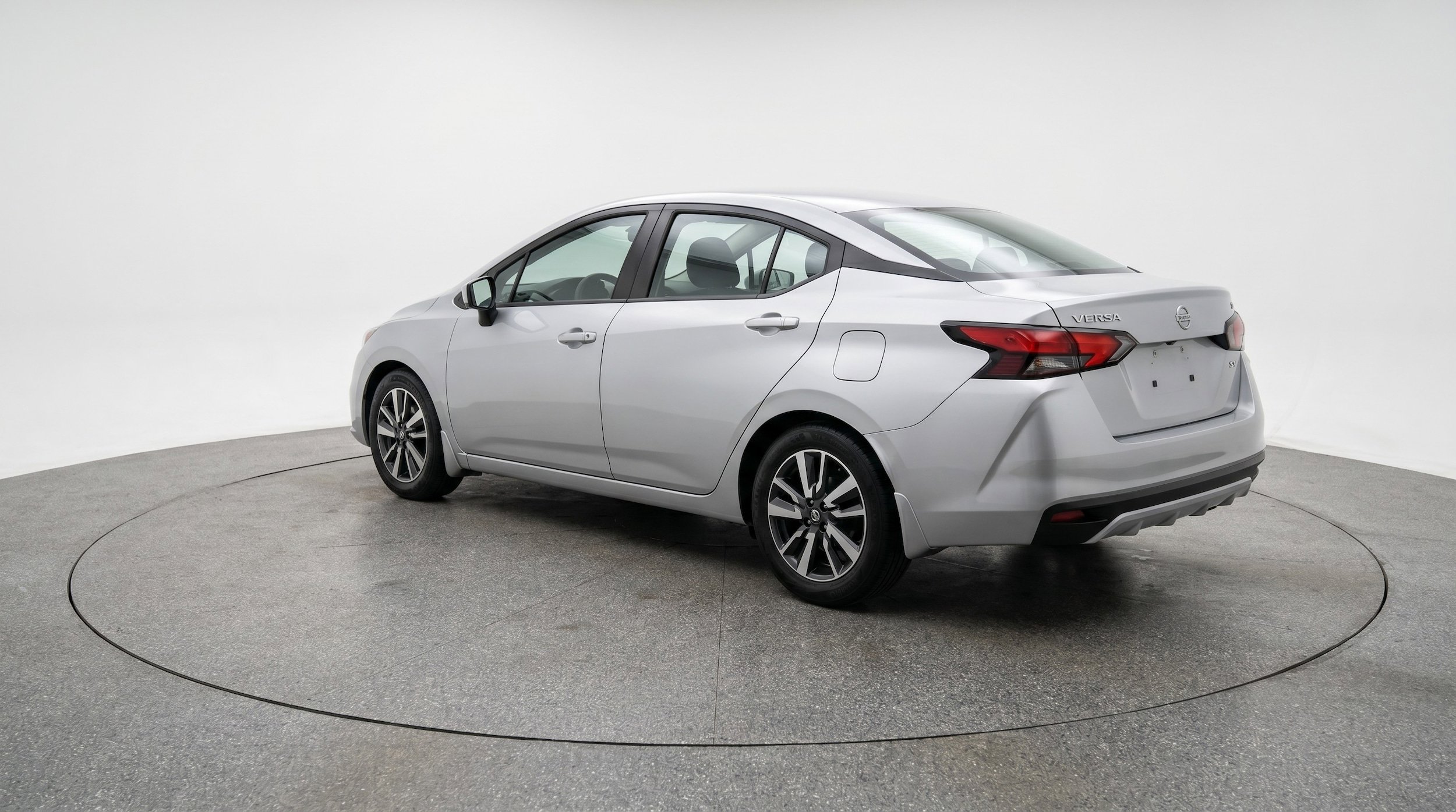 Thumbnail: 2025 Nissan Versa - 5