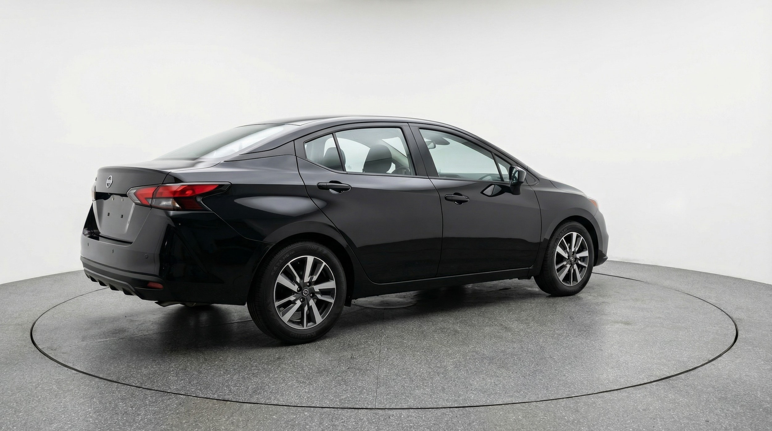 Thumbnail: 2025 Nissan Versa - 7