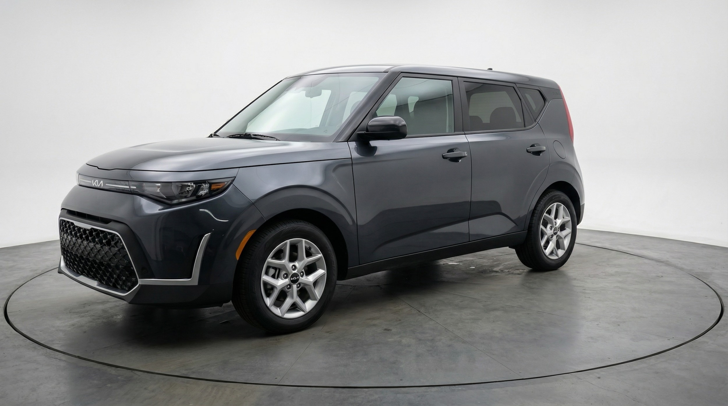 Thumbnail: 2025 Kia Soul - 3
