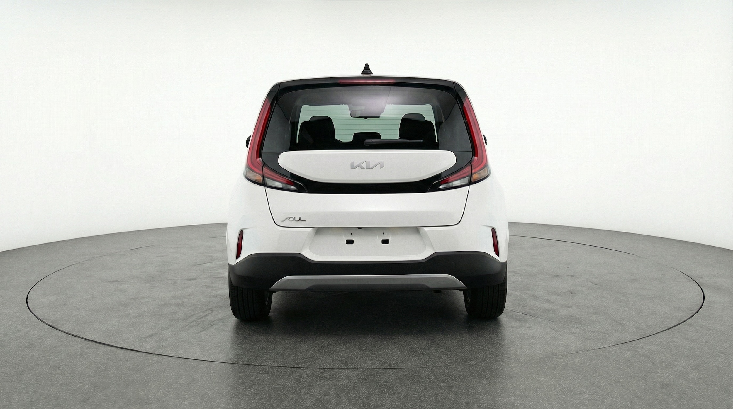 Thumbnail: 2025 Kia Soul - 6