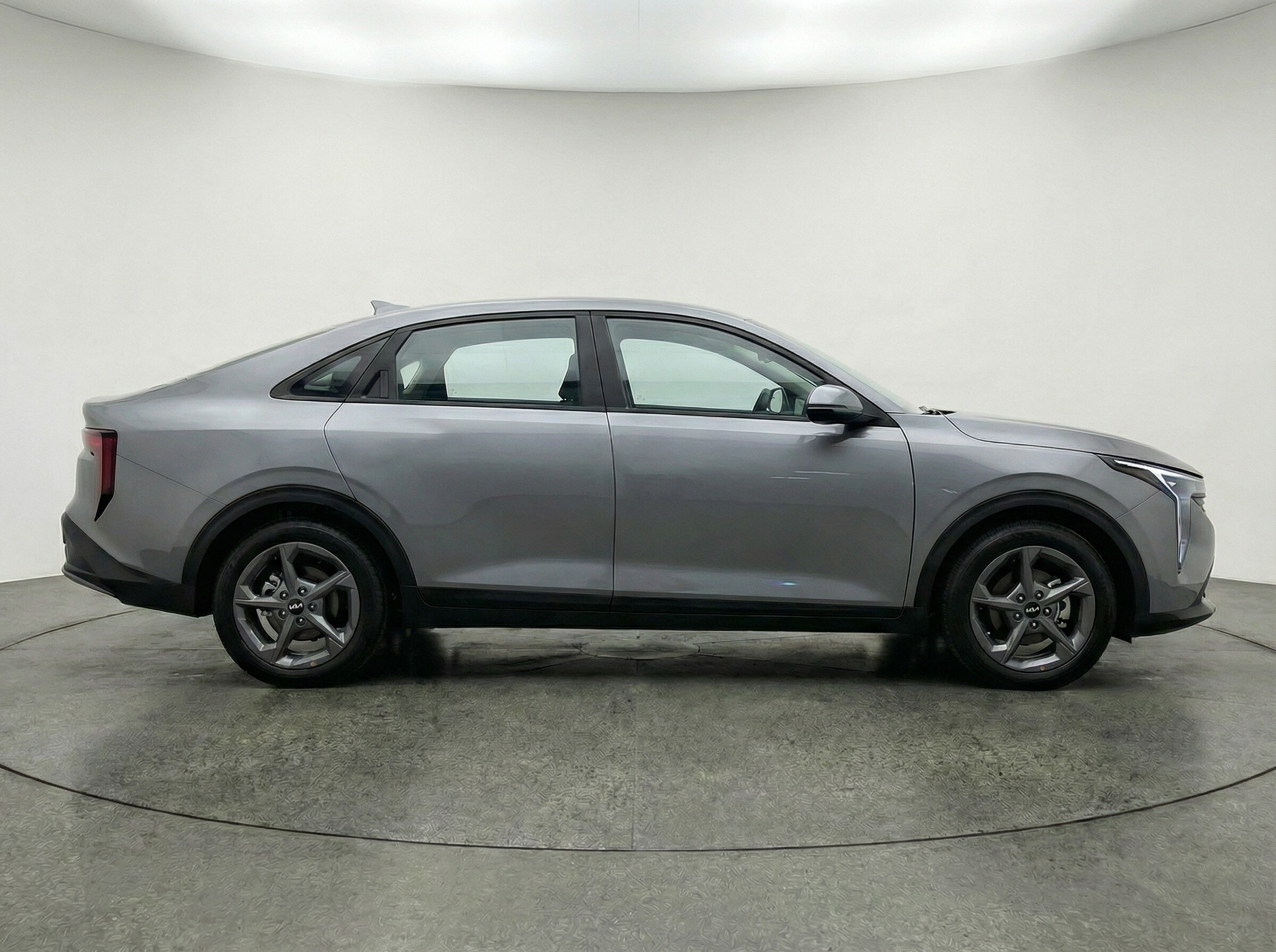 Thumbnail: 2025 Kia K4 - 8