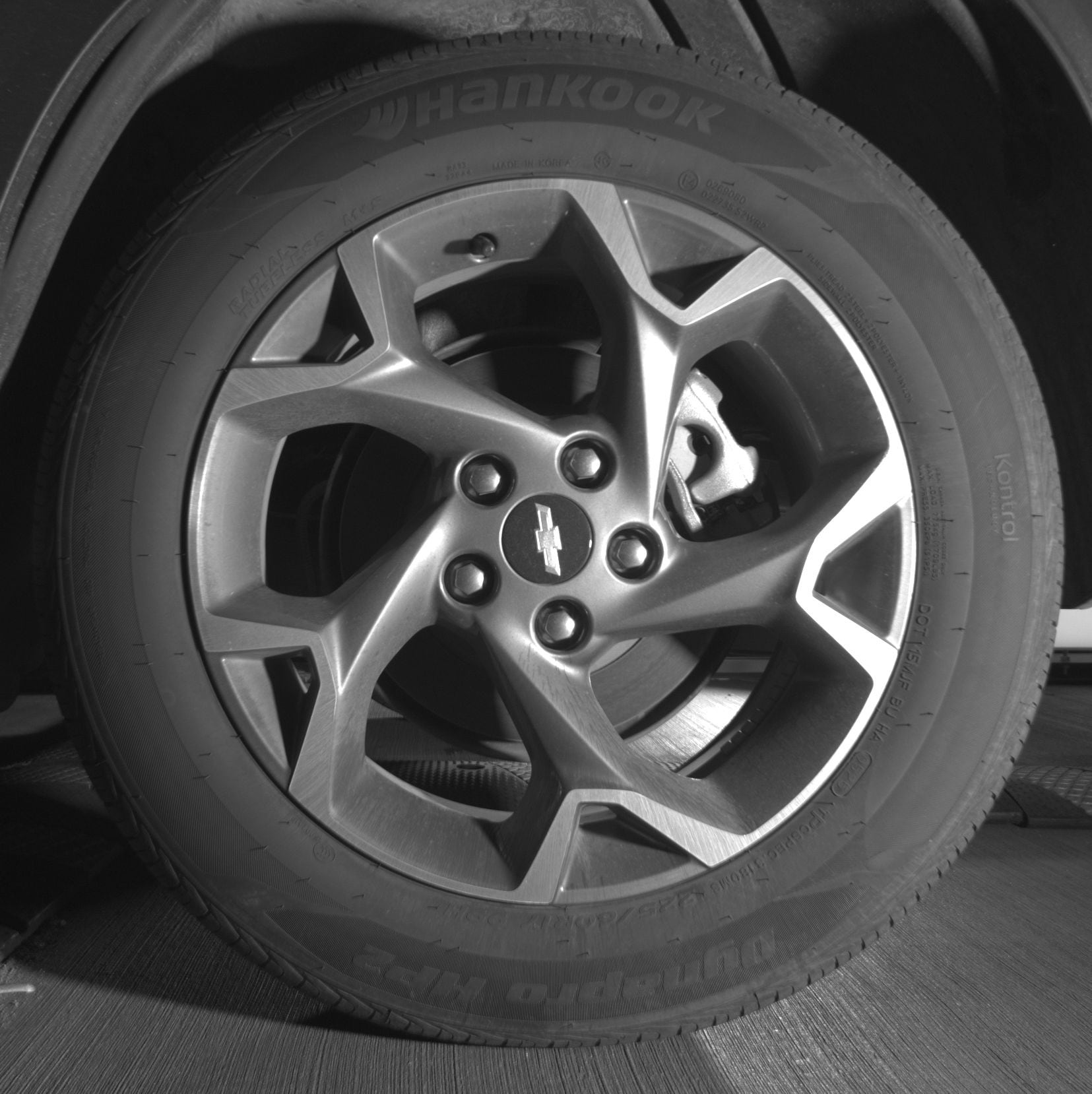 Thumbnail: 2025 Chevrolet Trax - 11