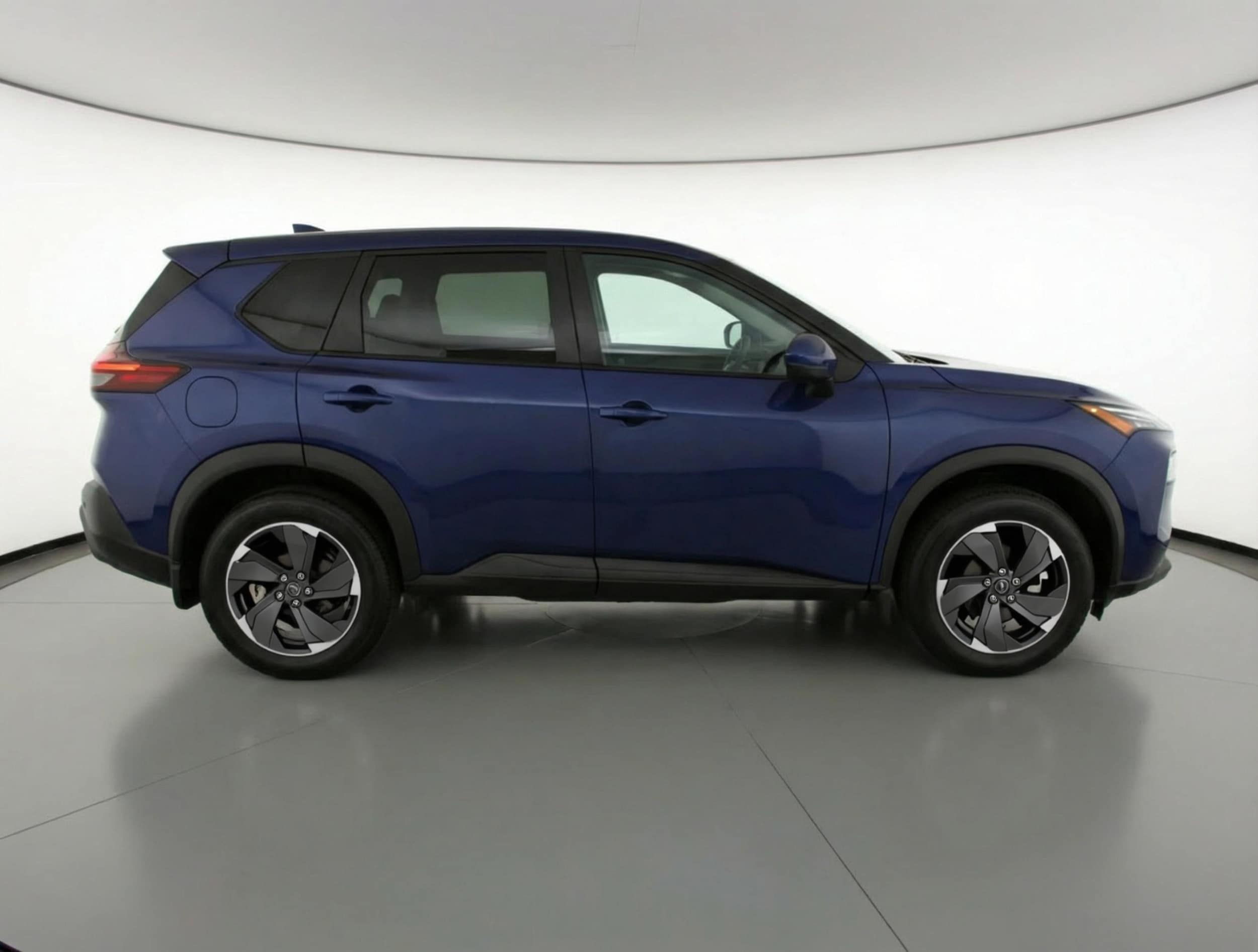 Thumbnail: 2025 Nissan Rogue - 8