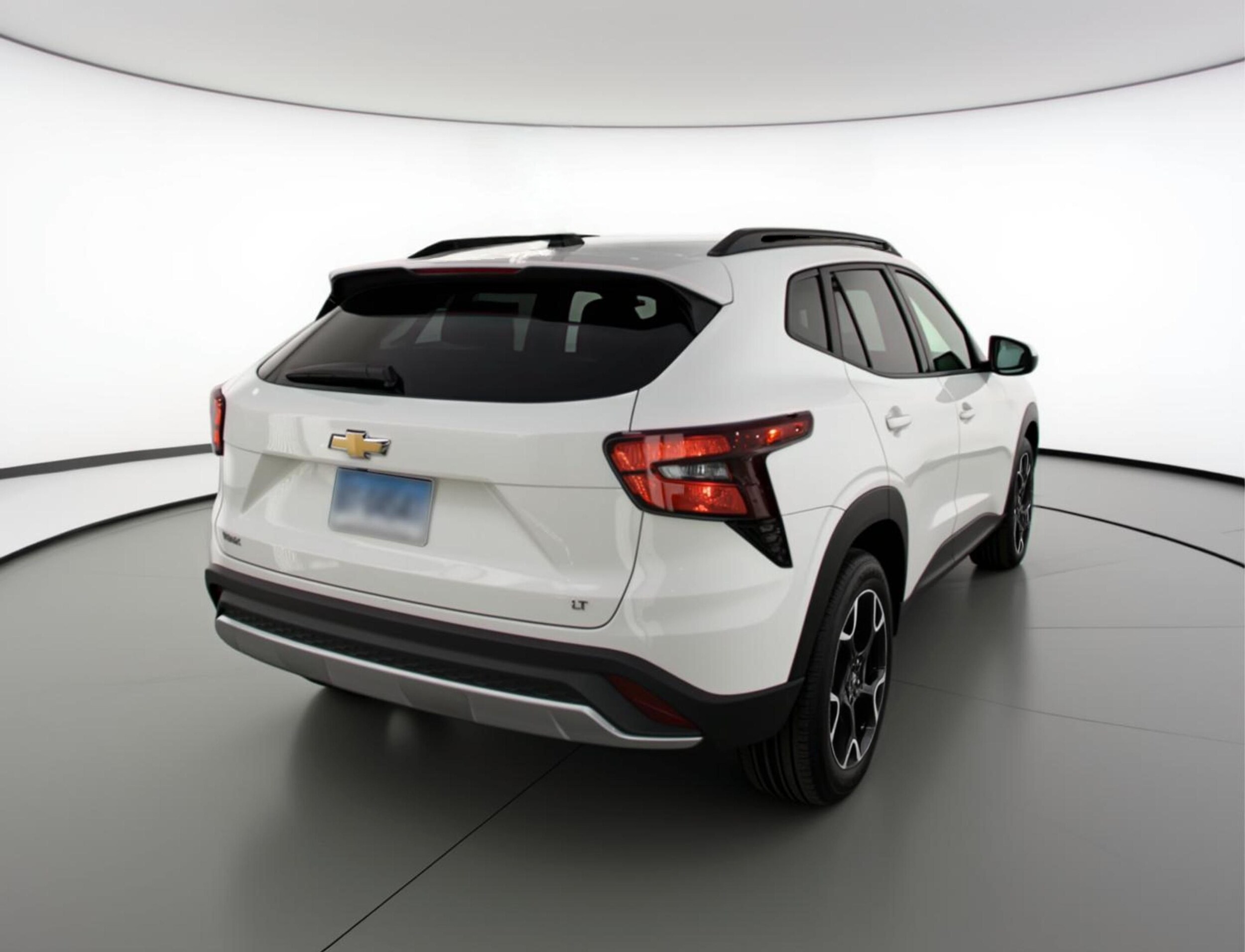 Thumbnail: 2025 Chevrolet Trax - 7