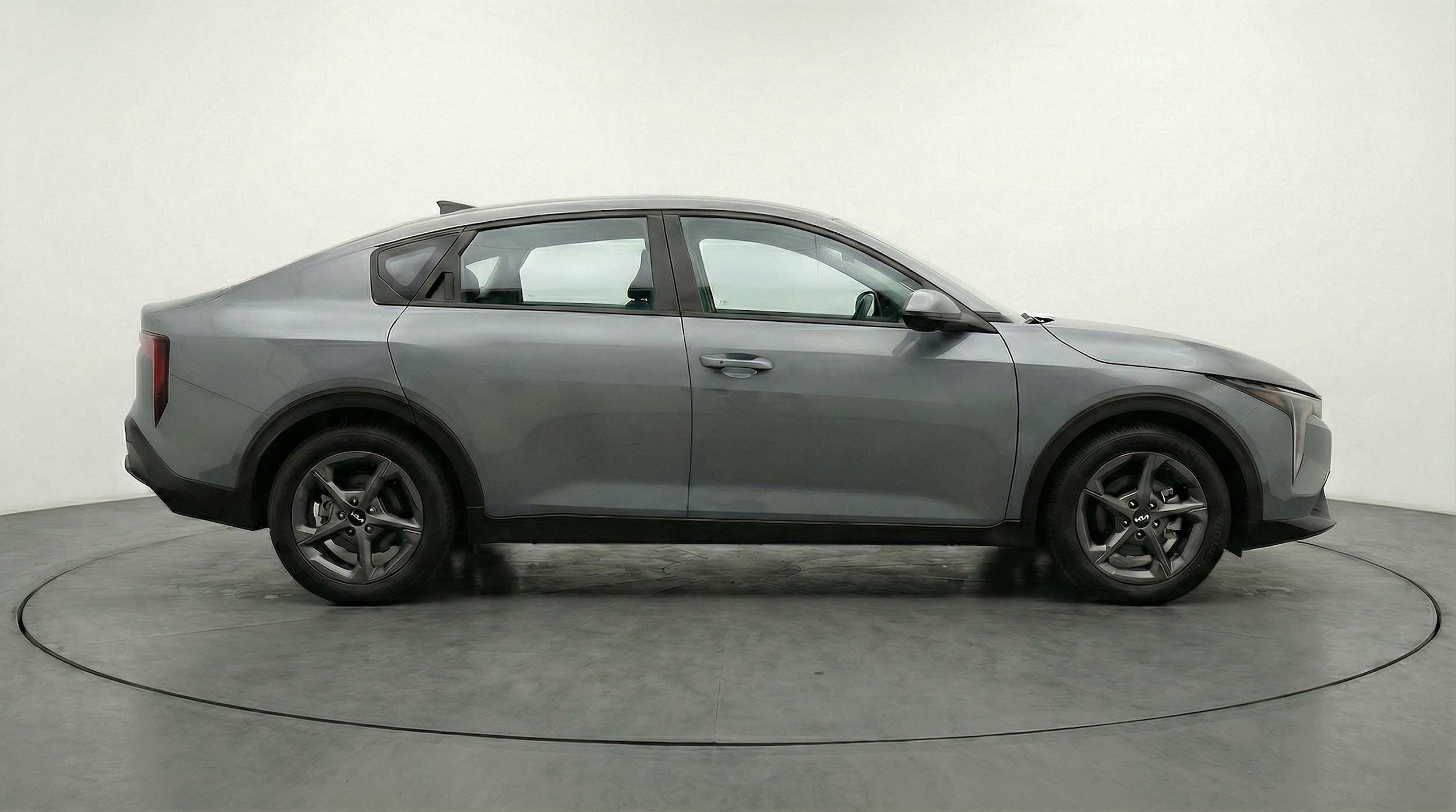 Thumbnail: 2025 Kia K4 - 8