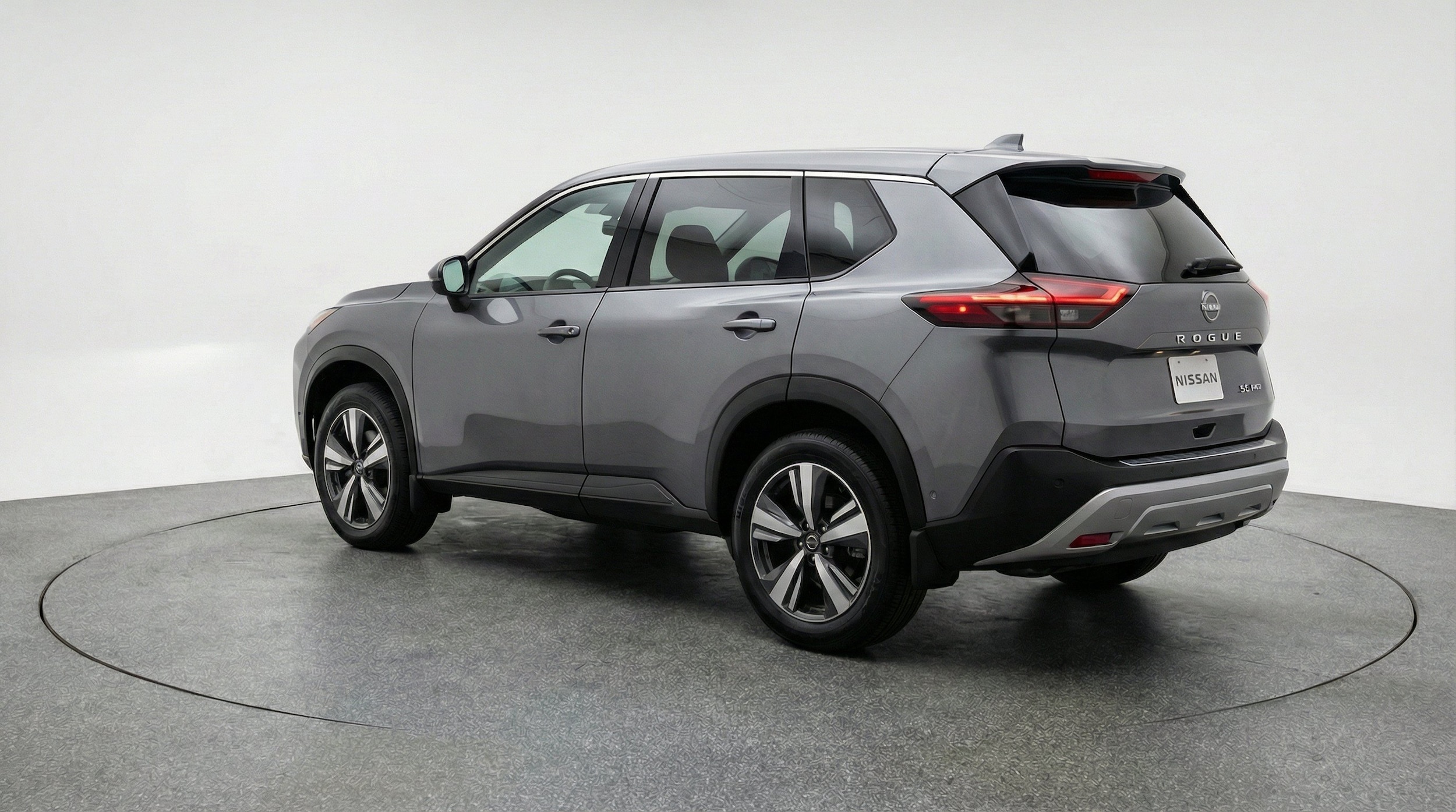Thumbnail: 2026 Nissan Rogue - 6