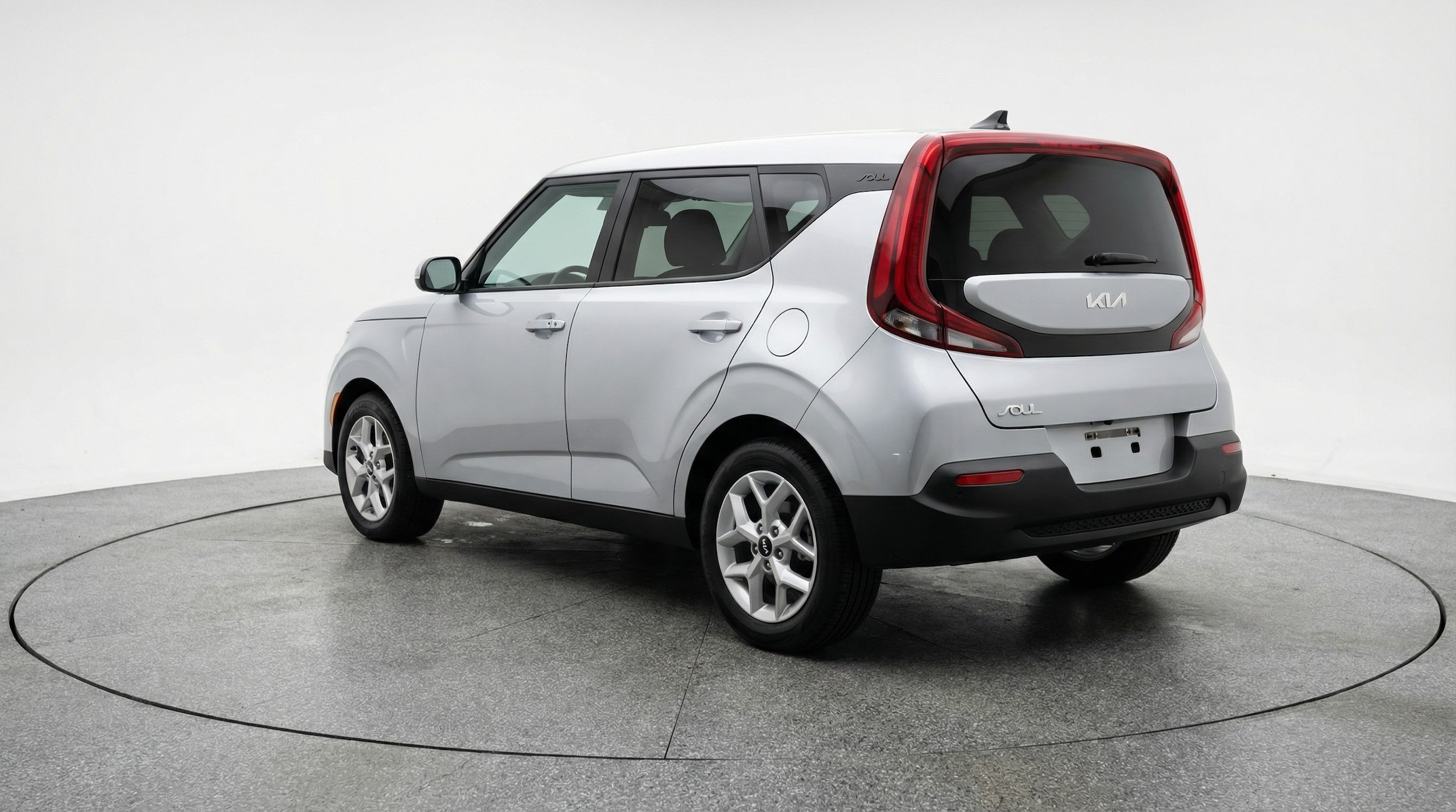 Thumbnail: 2025 Kia Soul - 5