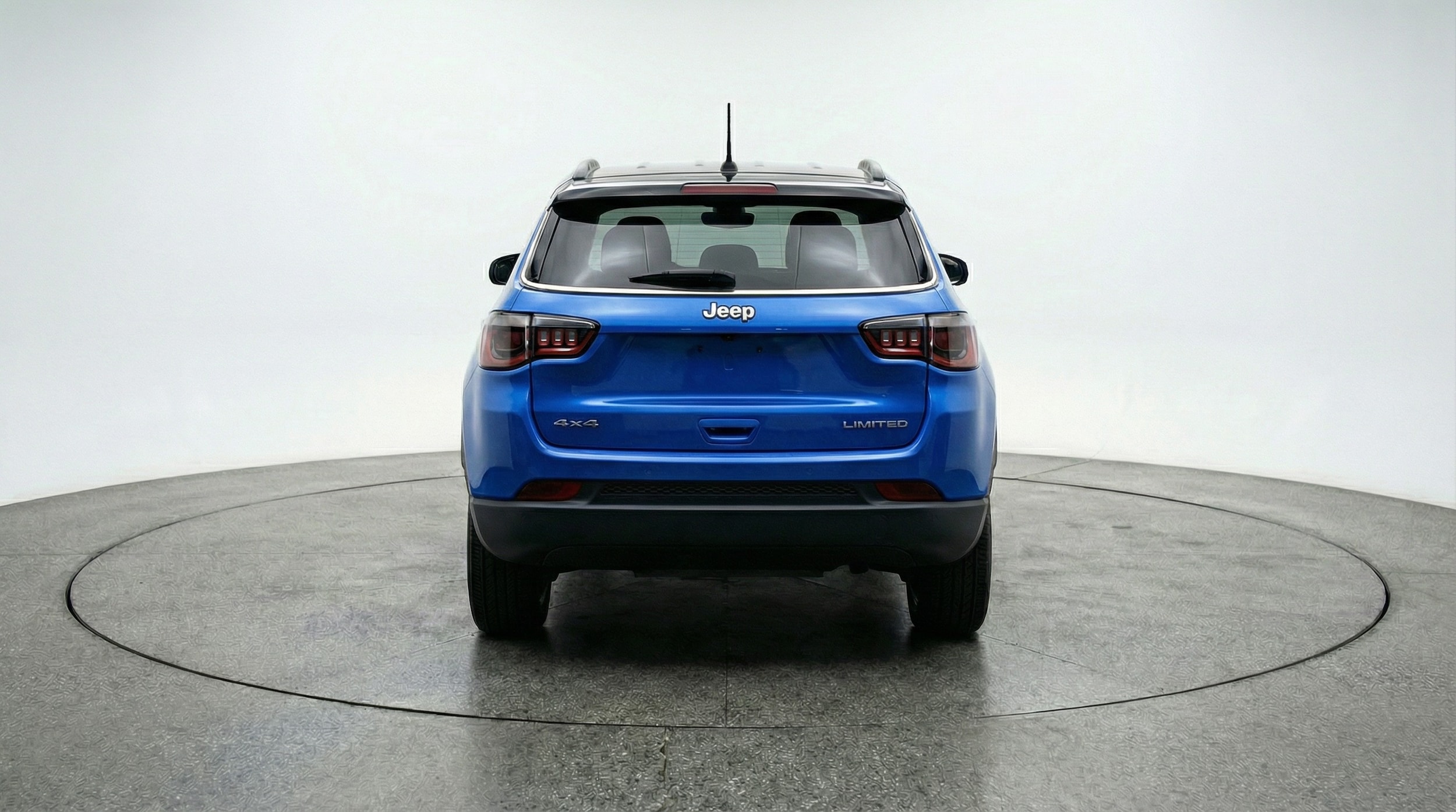 Thumbnail: 2025 Jeep Compass - 6