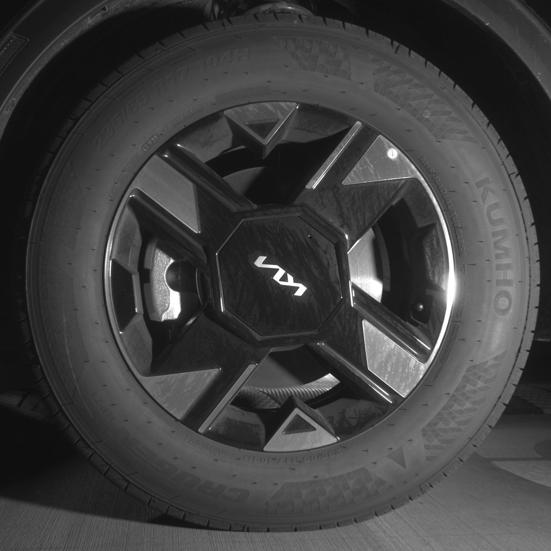 Thumbnail: 2026 Kia Sportage - 12