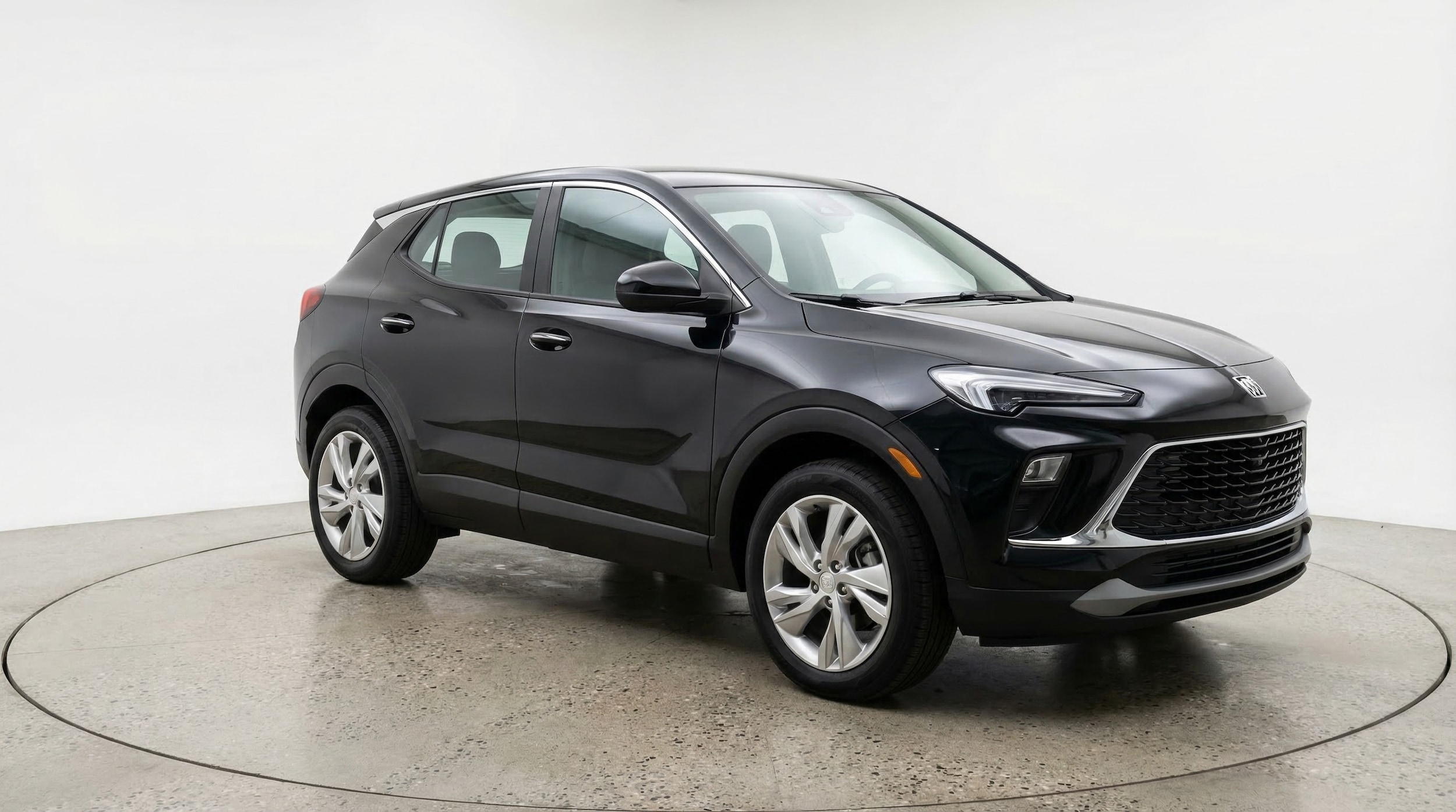 Thumbnail: 2025 Buick Encore GX - 1