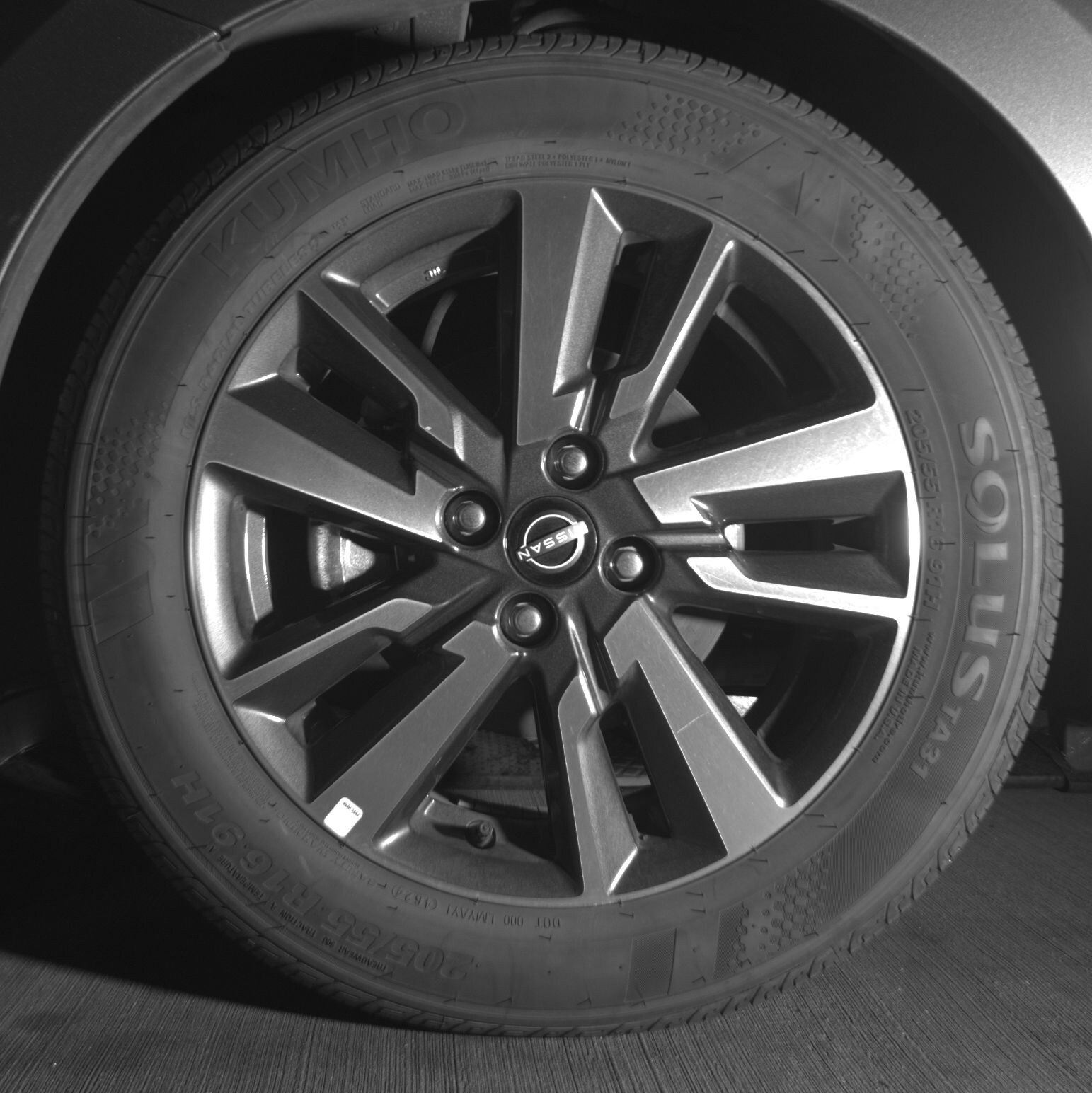 Thumbnail: 2025 Nissan Versa - 9