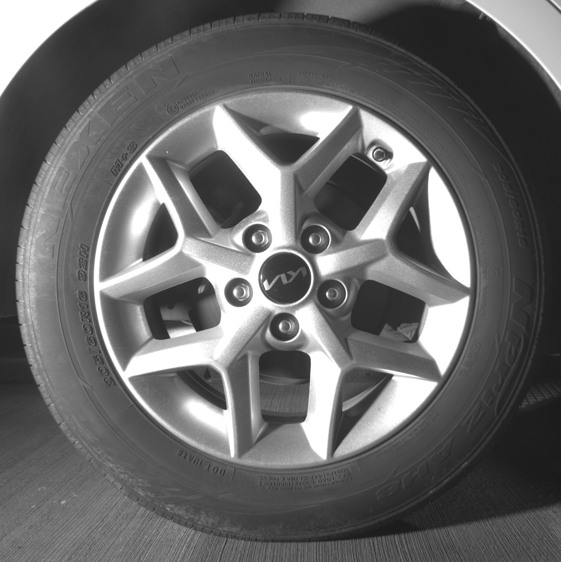 Thumbnail: 2025 Kia Soul - 12