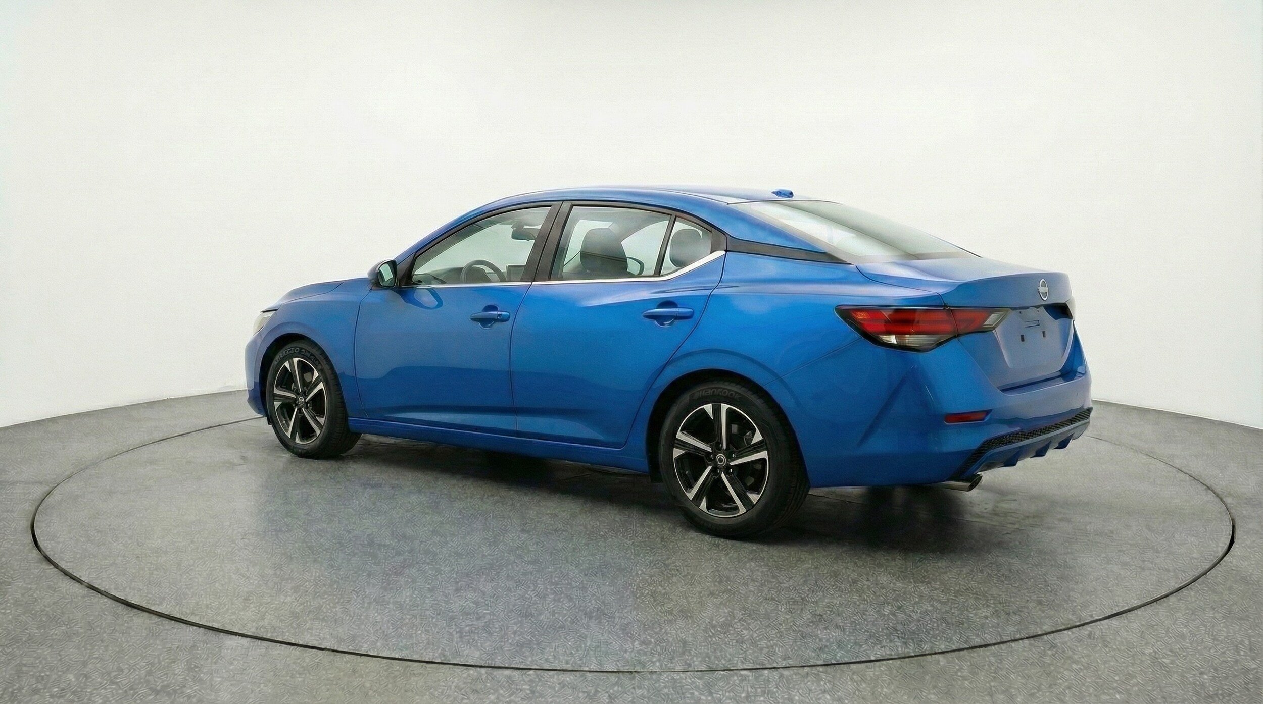 Thumbnail: 2025 Nissan Sentra - 5