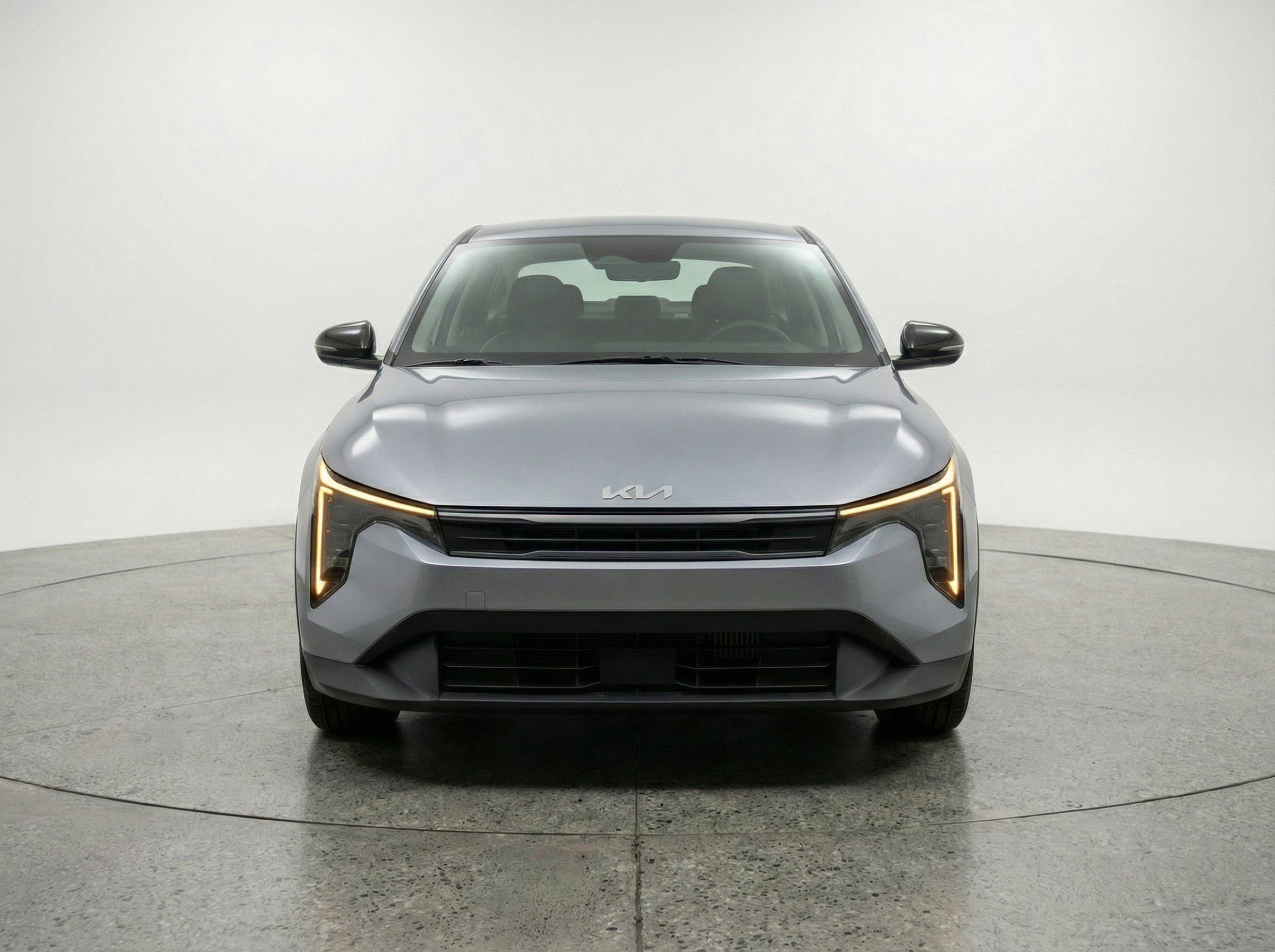 Thumbnail: 2025 Kia K4 - 2