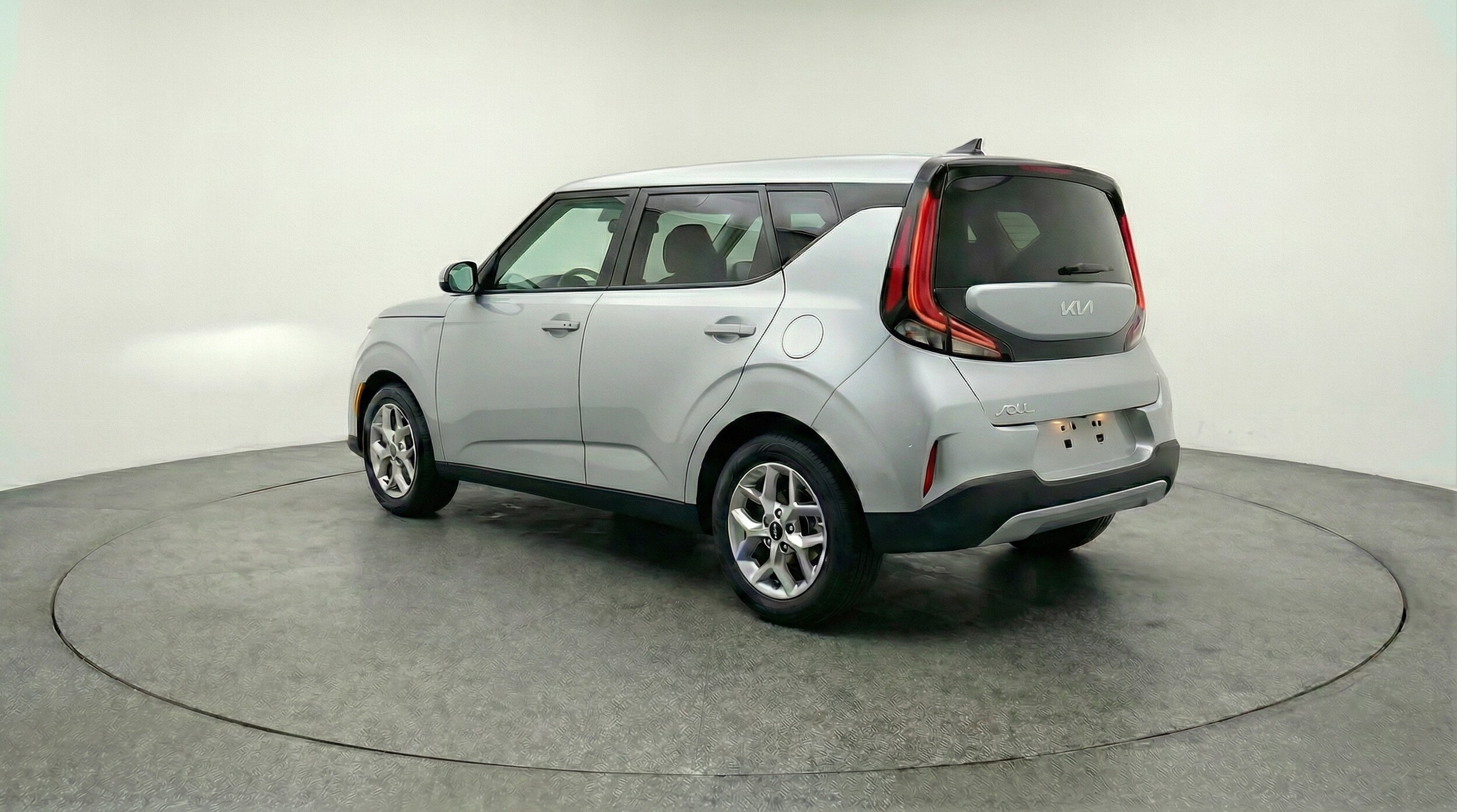 Thumbnail: 2025 Kia Soul - 5