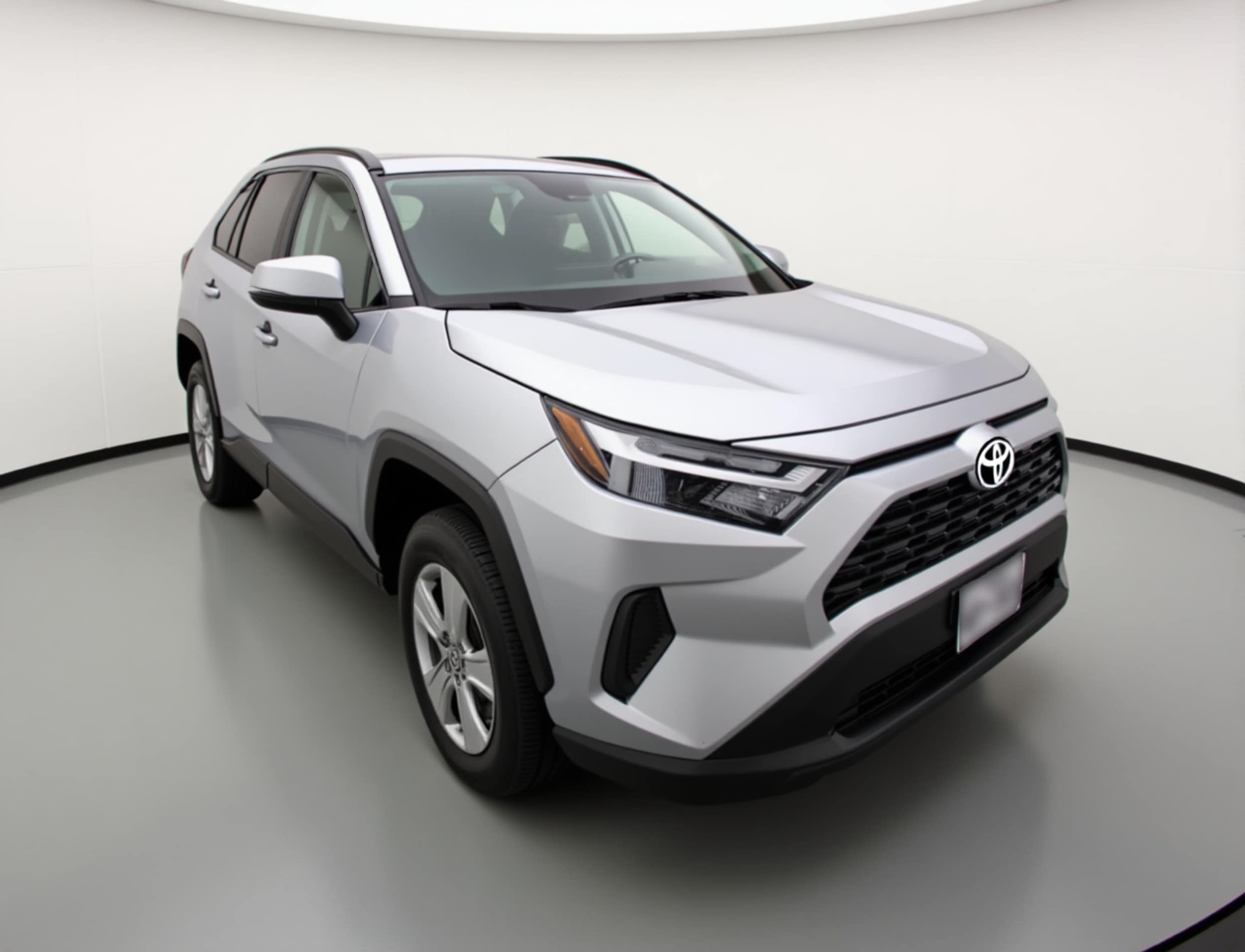 Thumbnail: 2025 Toyota RAV4 - 1