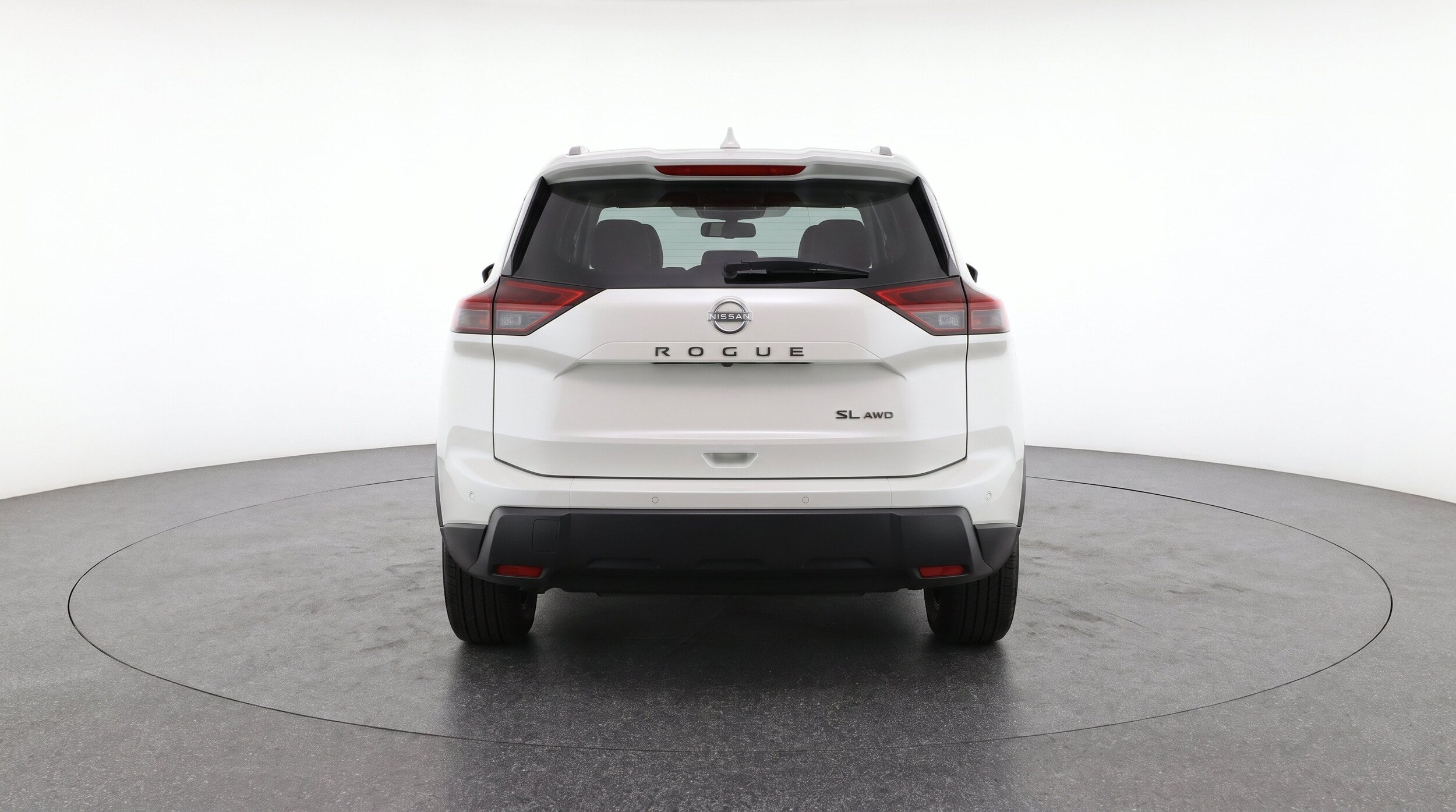 Thumbnail: 2026 Nissan Rogue - 7