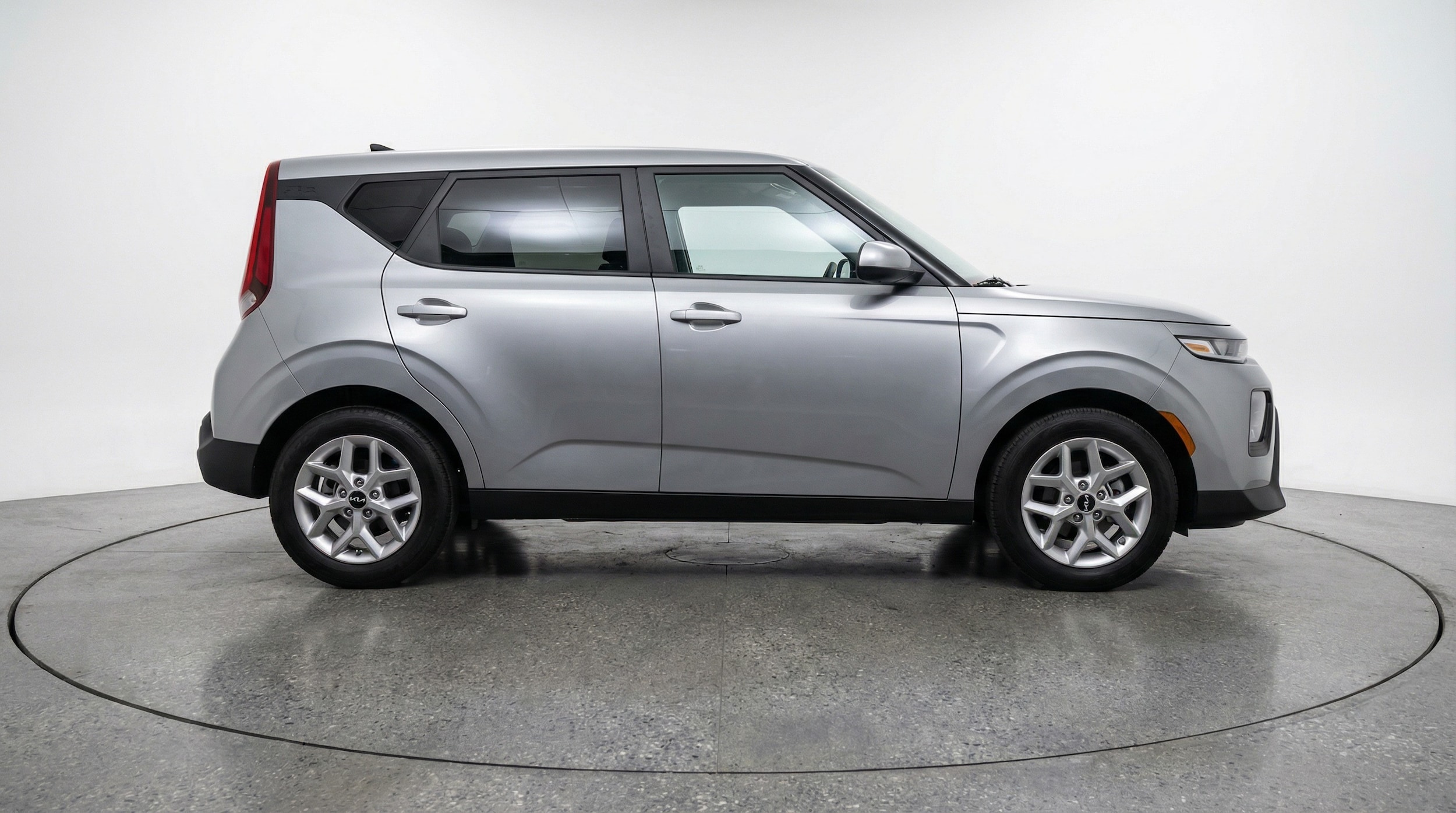 Thumbnail: 2025 Kia Soul - 8