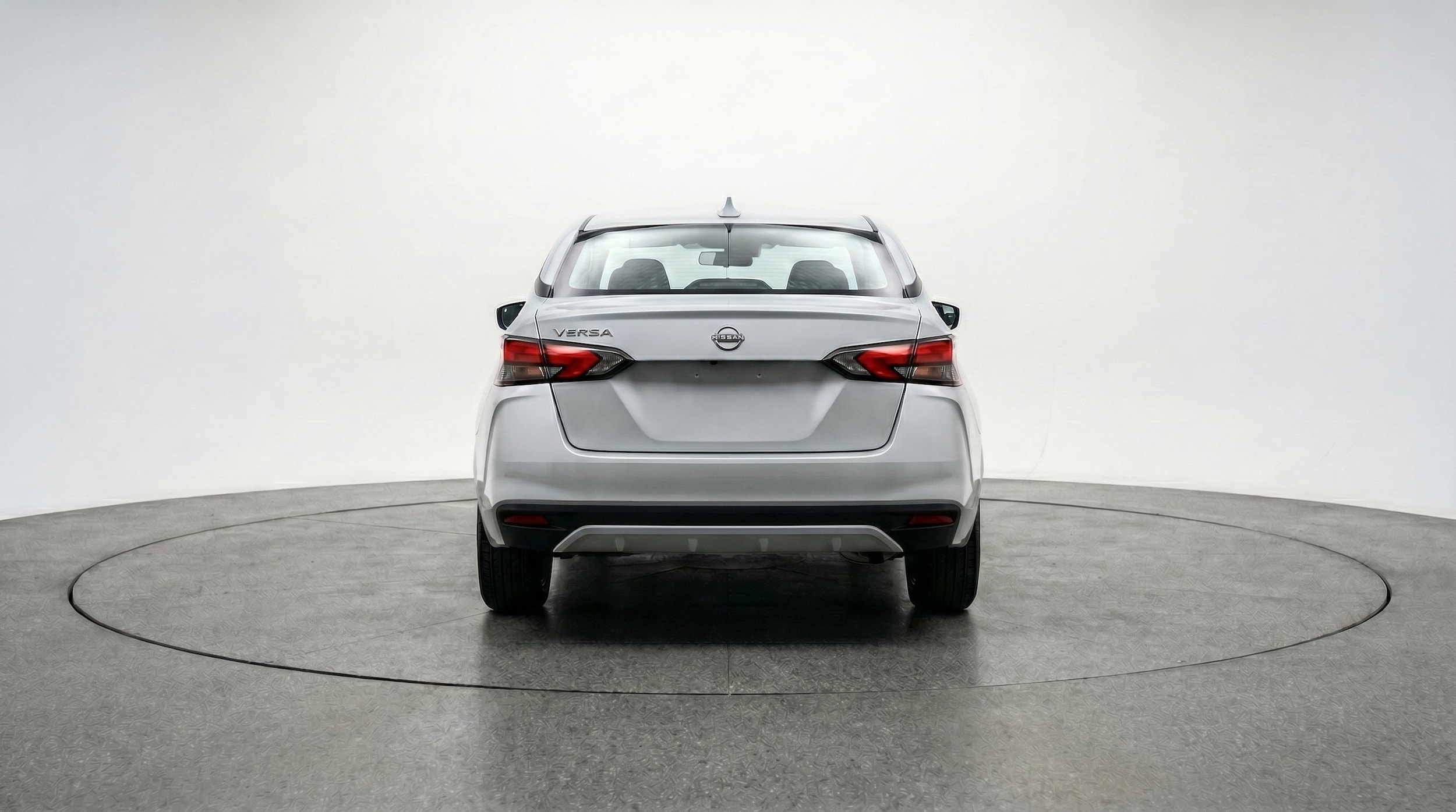 Thumbnail: 2025 Nissan Versa - 7