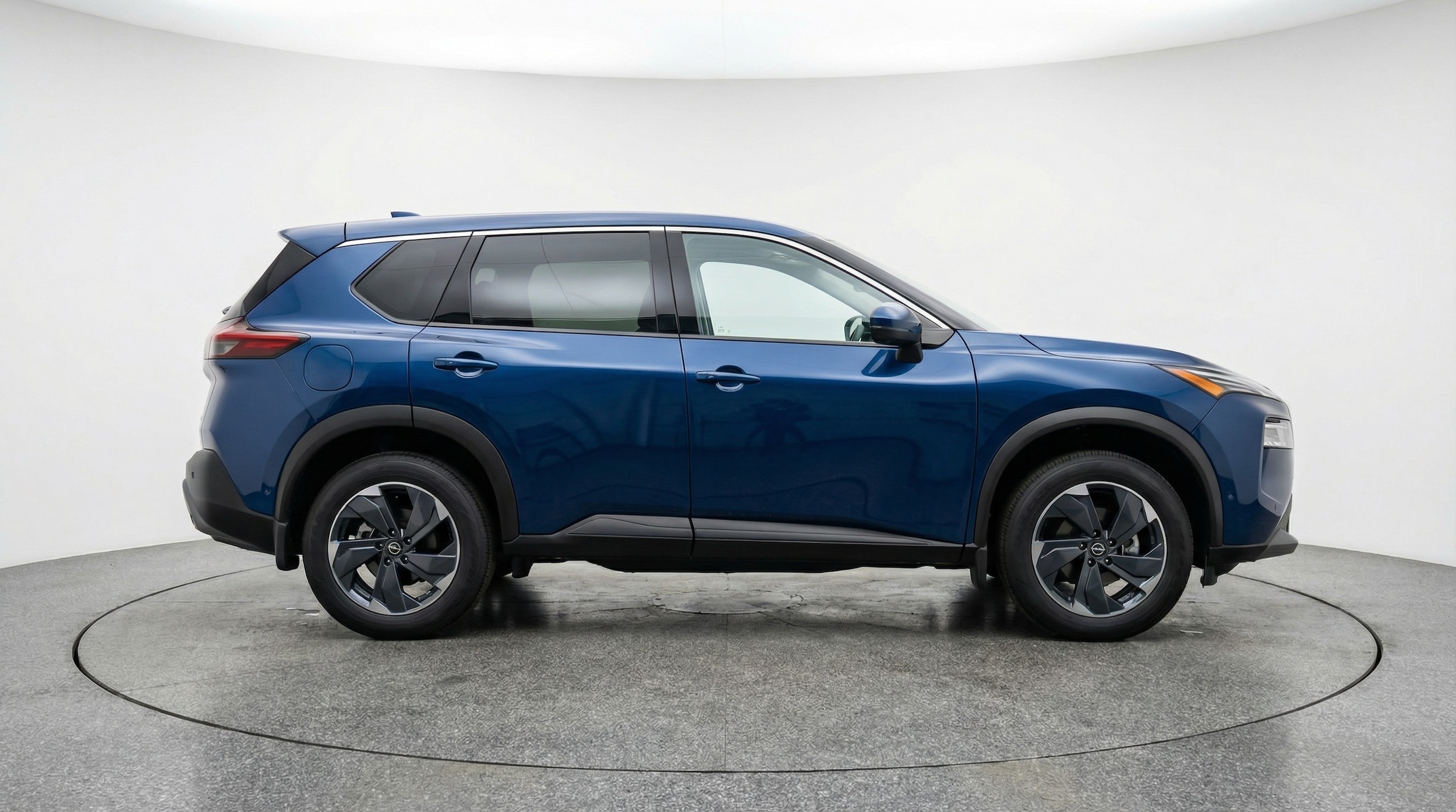 Thumbnail: 2025 Nissan Rogue - 8