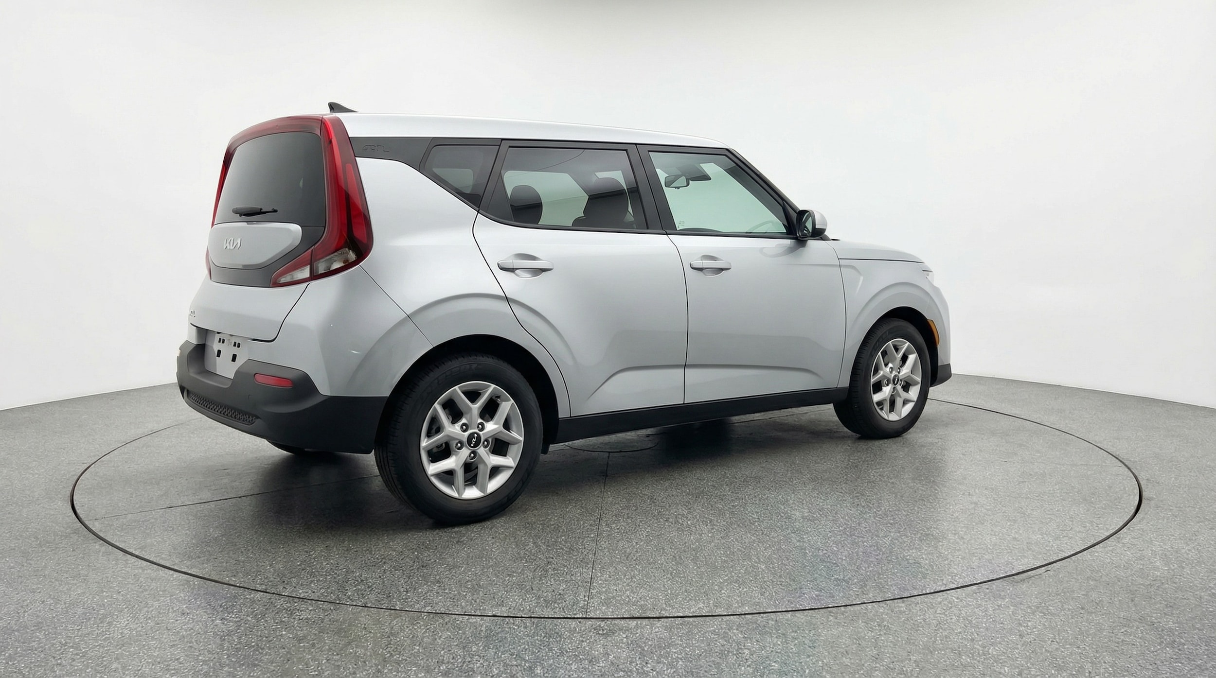 Thumbnail: 2025 Kia Soul - 7