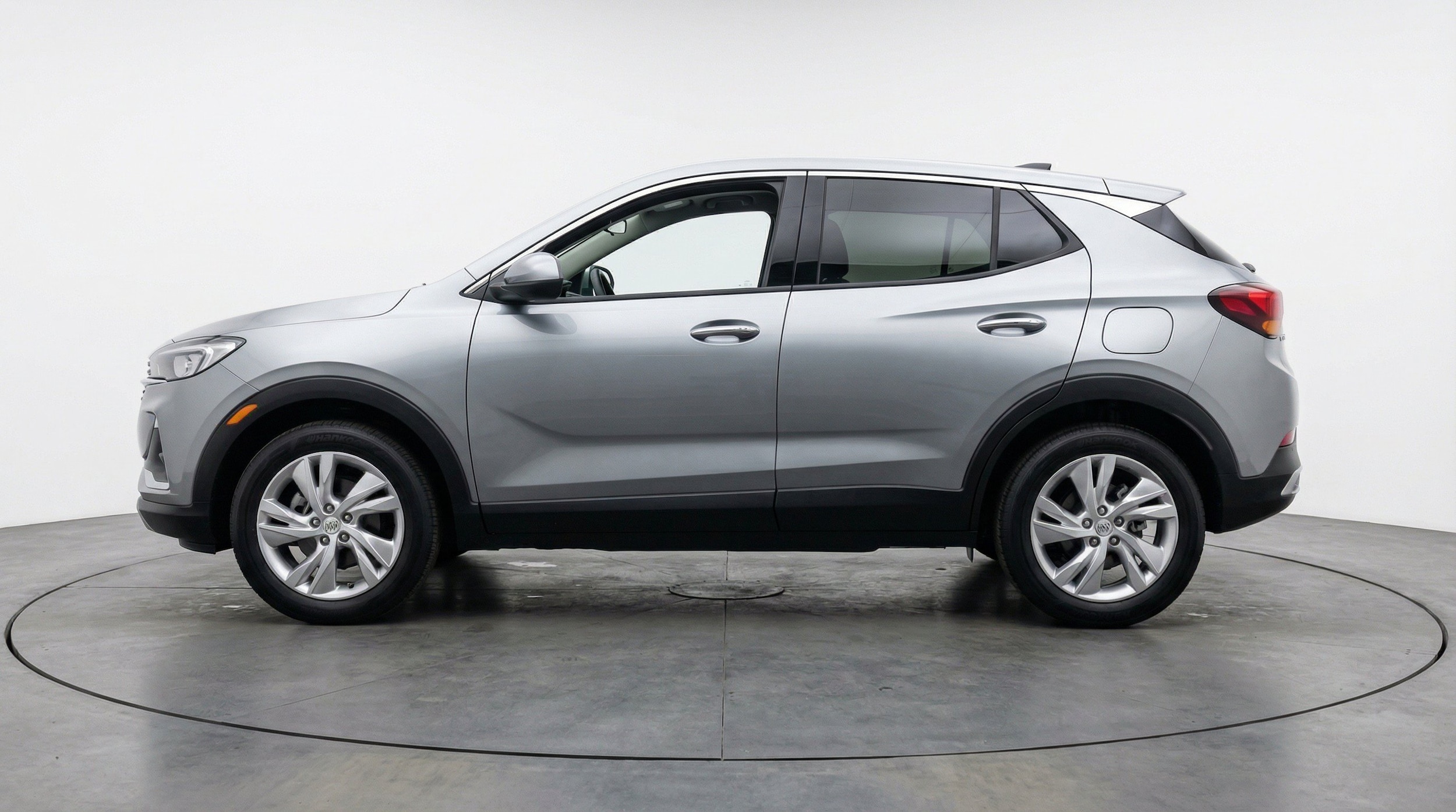 Thumbnail: 2026 Buick Encore GX - 5