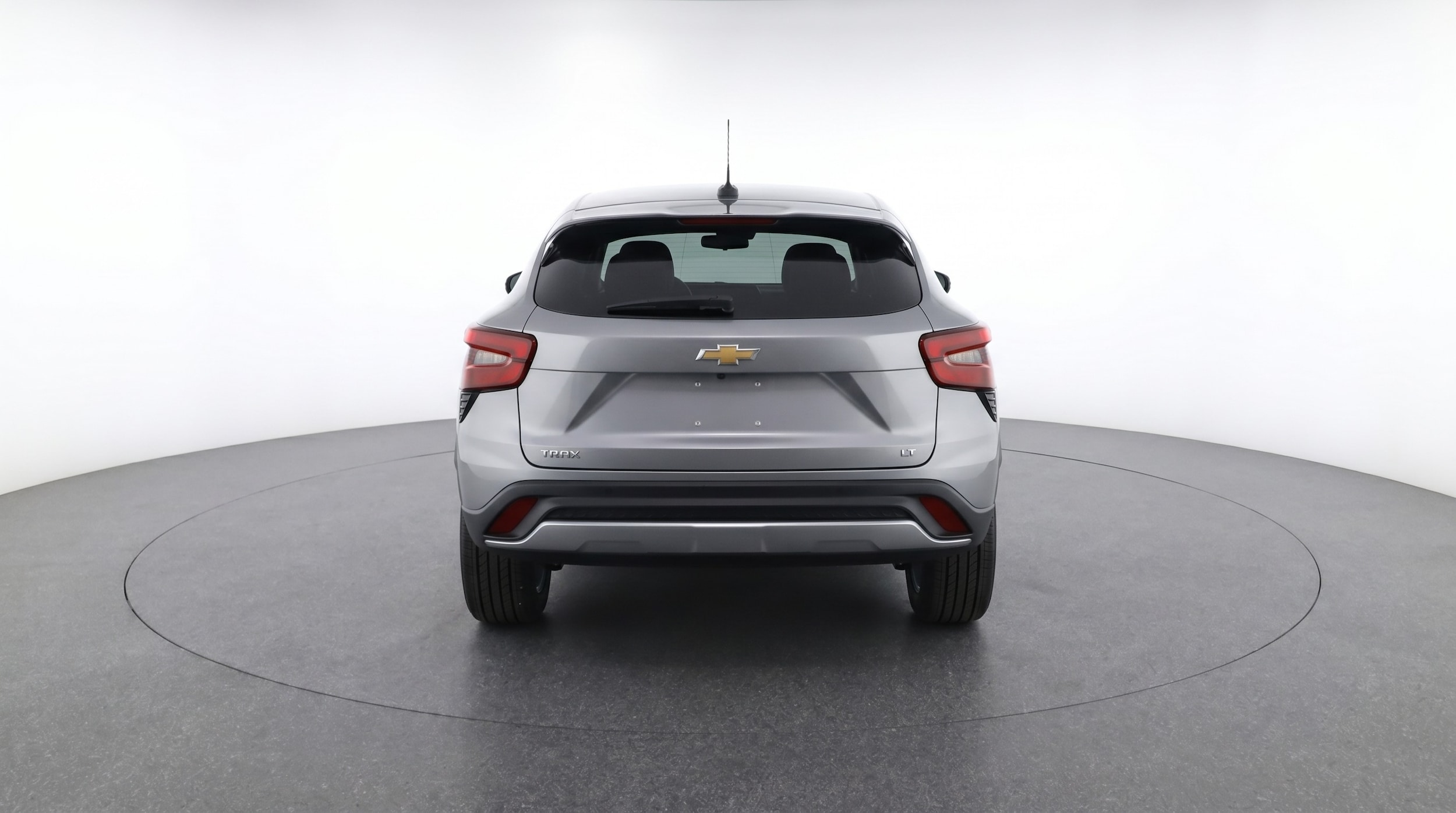Thumbnail: 2025 Chevrolet Trax - 6