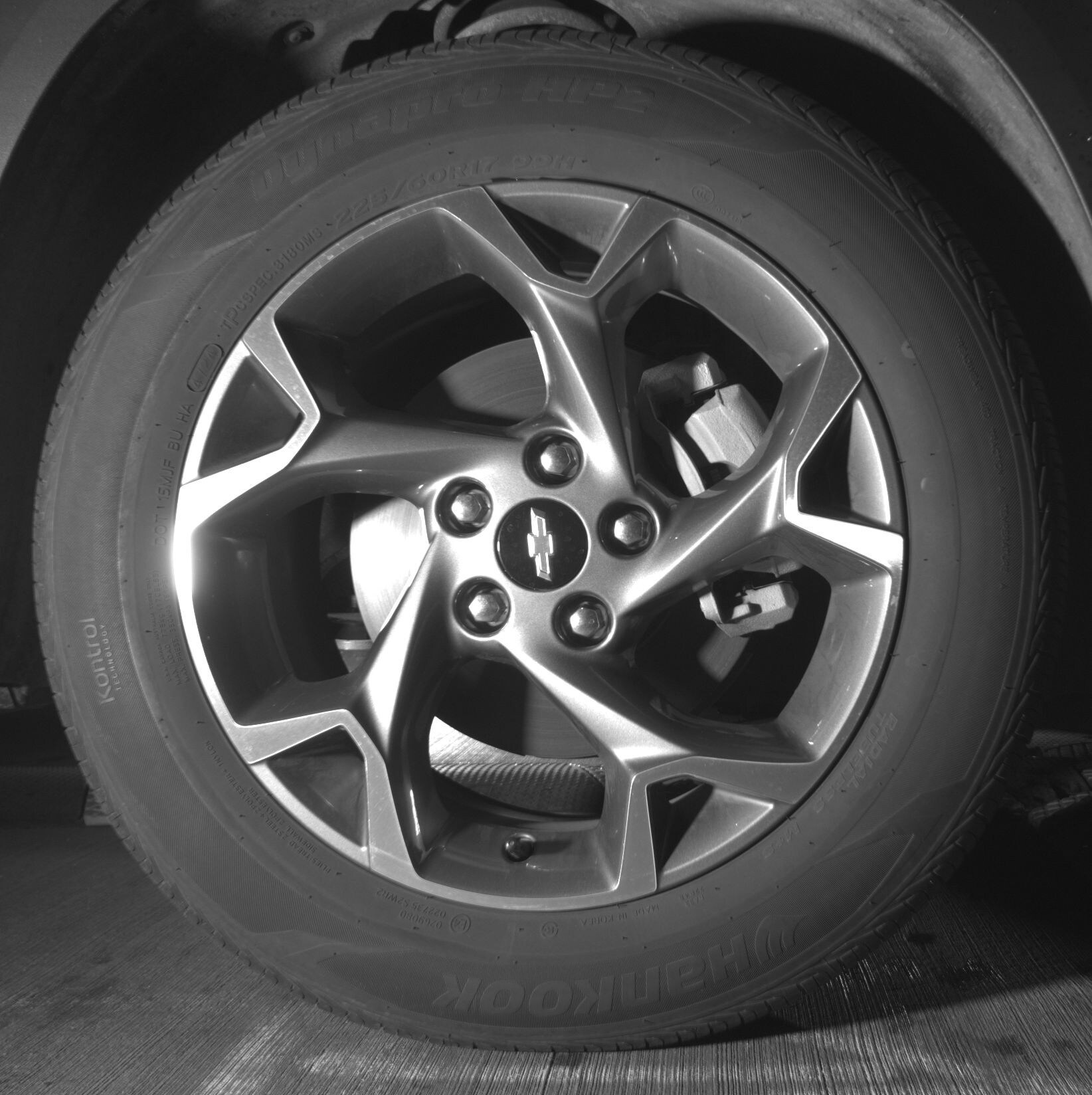 Thumbnail: 2025 Chevrolet Trax - 10