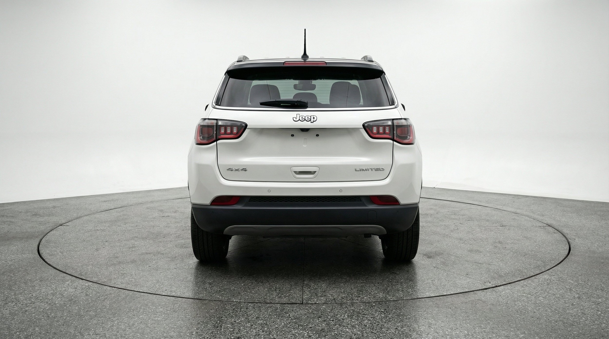 Thumbnail: 2025 Jeep Compass - 7