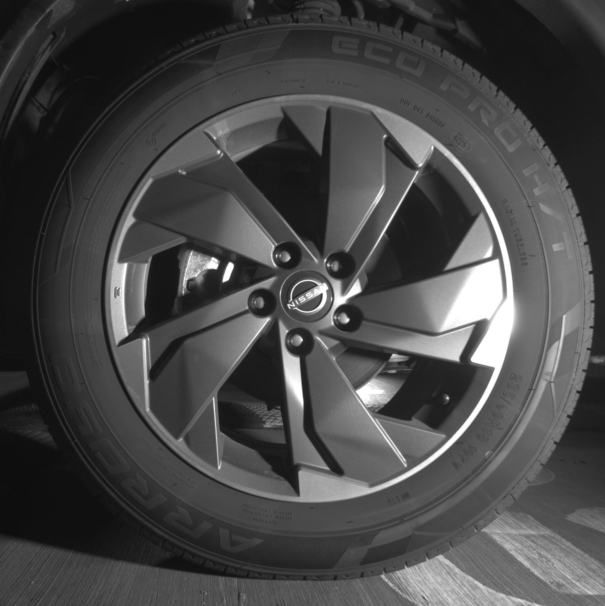 Thumbnail: 2025 Nissan Rogue - 9