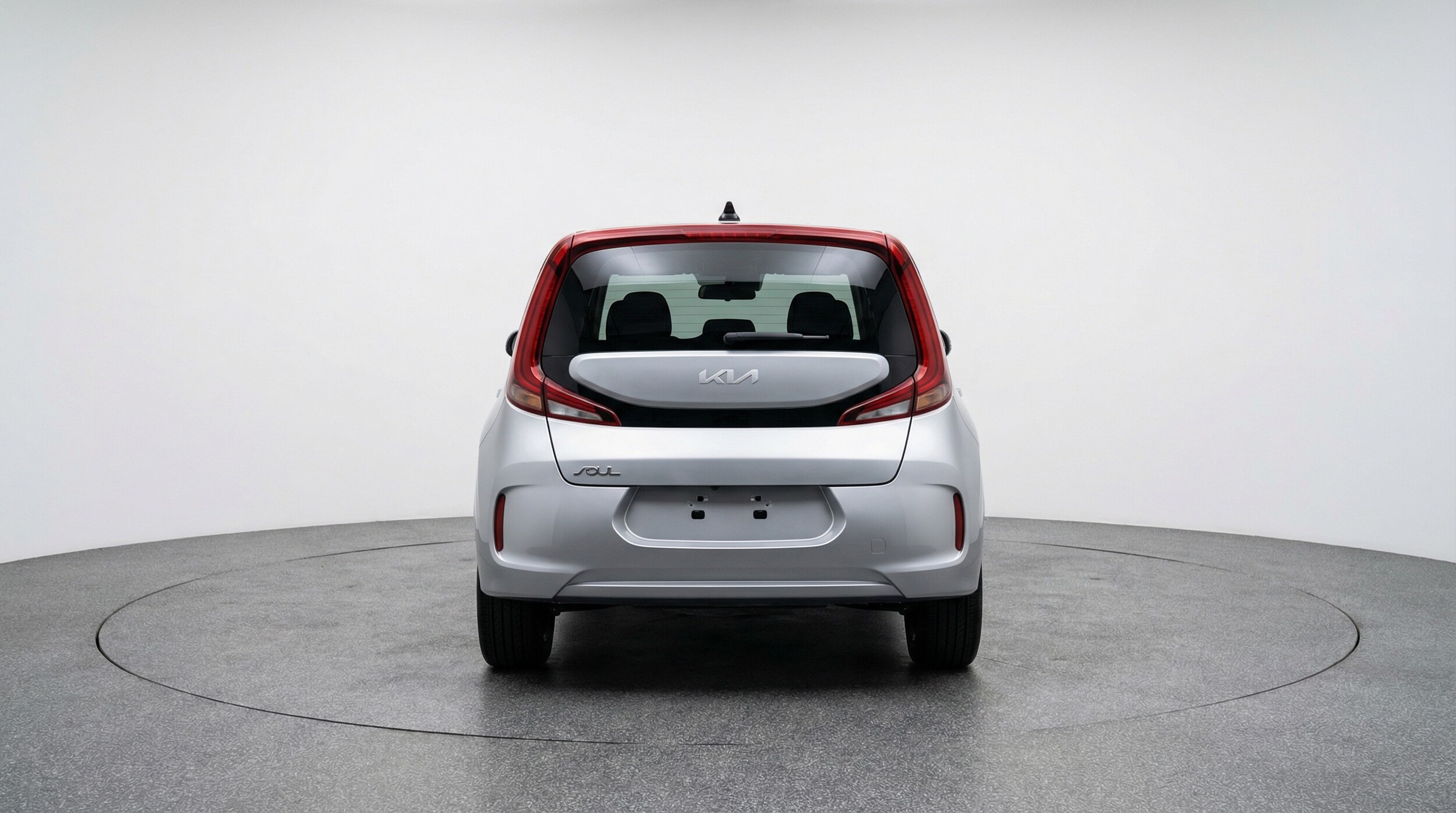 Thumbnail: 2025 Kia Soul - 6