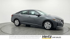 2025 Nissan Sentra S -
                  San Antonio, TX