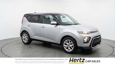 2025 Kia Soul  -
                  San Antonio, TX