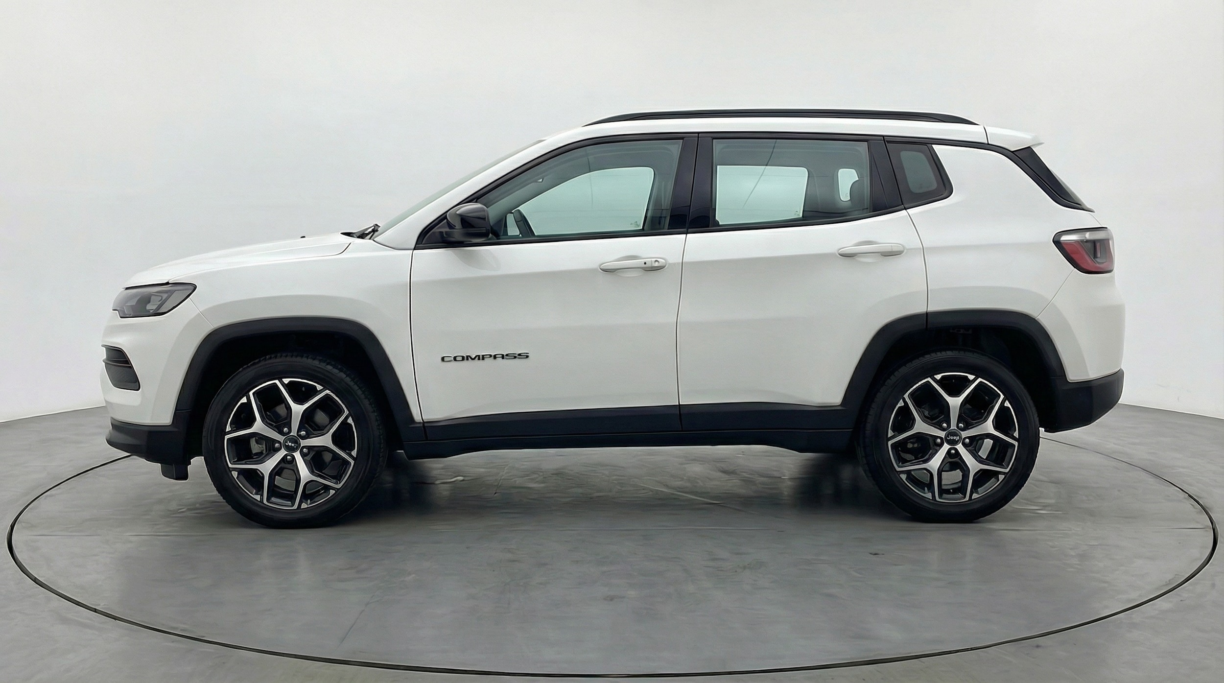 Thumbnail: 2025 Jeep Compass - 4