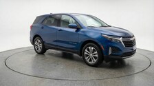 2025 Chevrolet Equinox LT -
                  San Antonio, TX