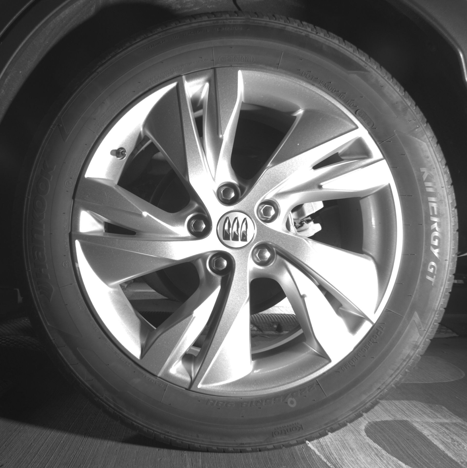 Thumbnail: 2025 Buick Encore GX - 11