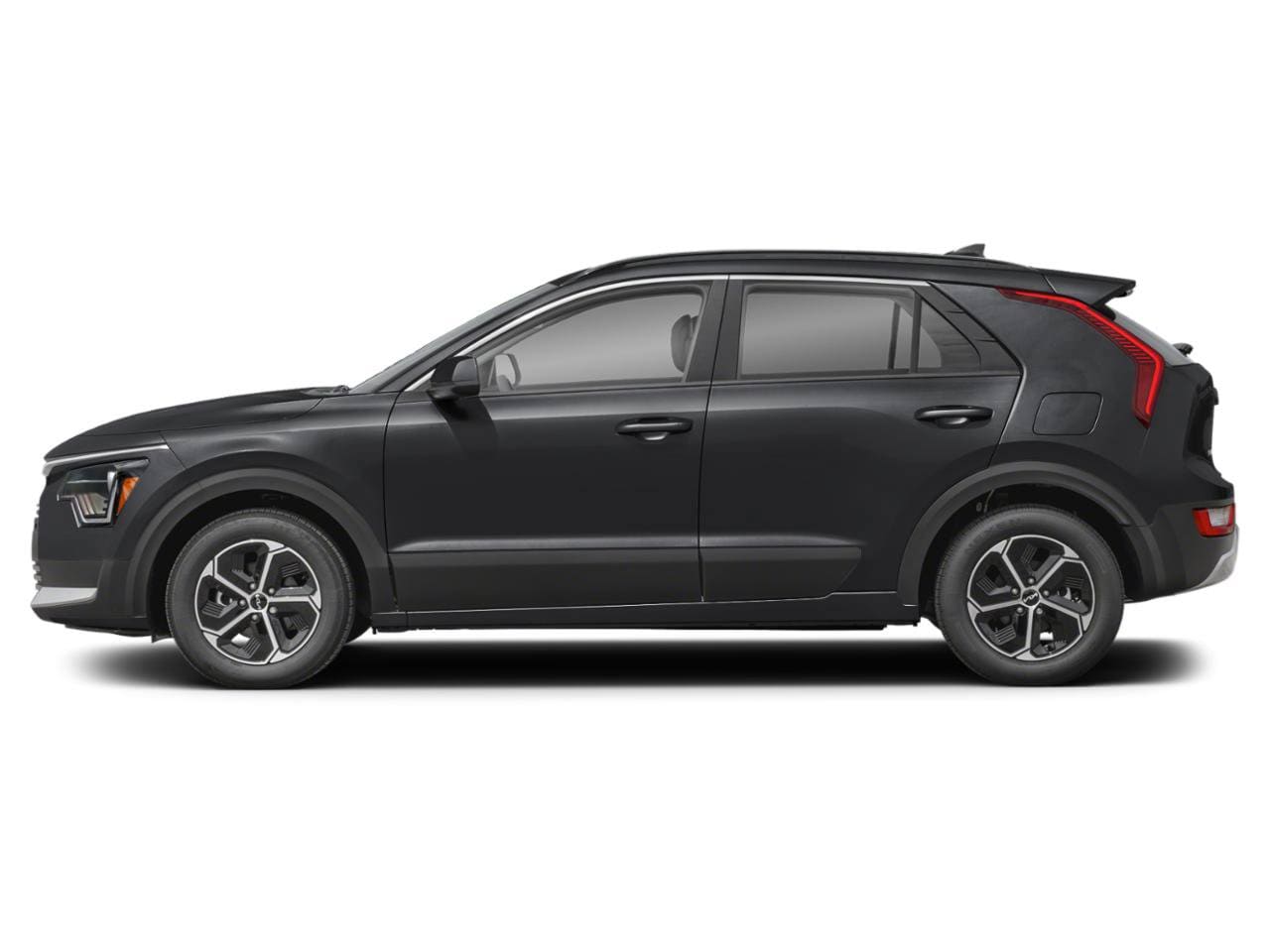 Thumbnail: 2026 Kia Niro - 3