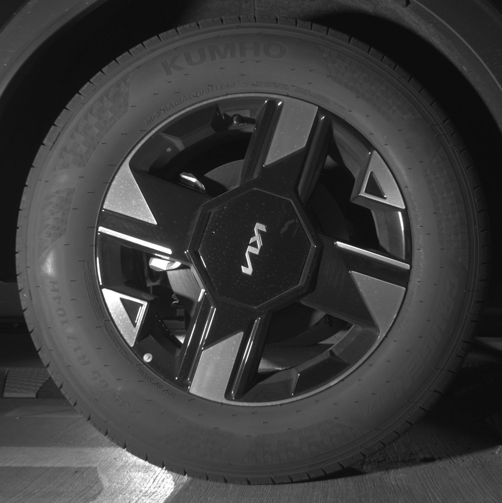 Thumbnail: 2026 Kia Sportage - 15