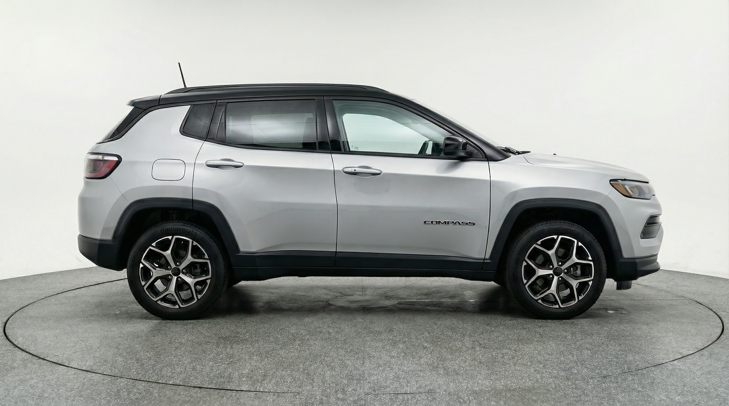 Thumbnail: 2025 Jeep Compass - 8