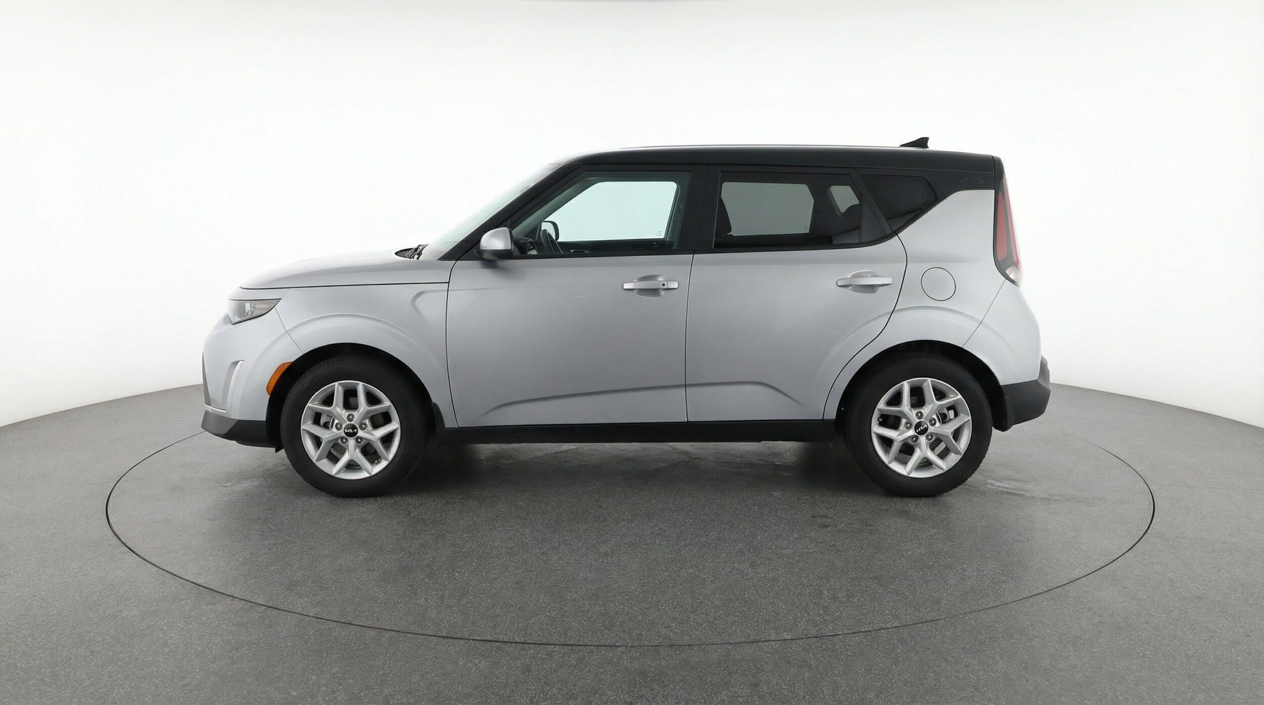 Thumbnail: 2025 Kia Soul - 5