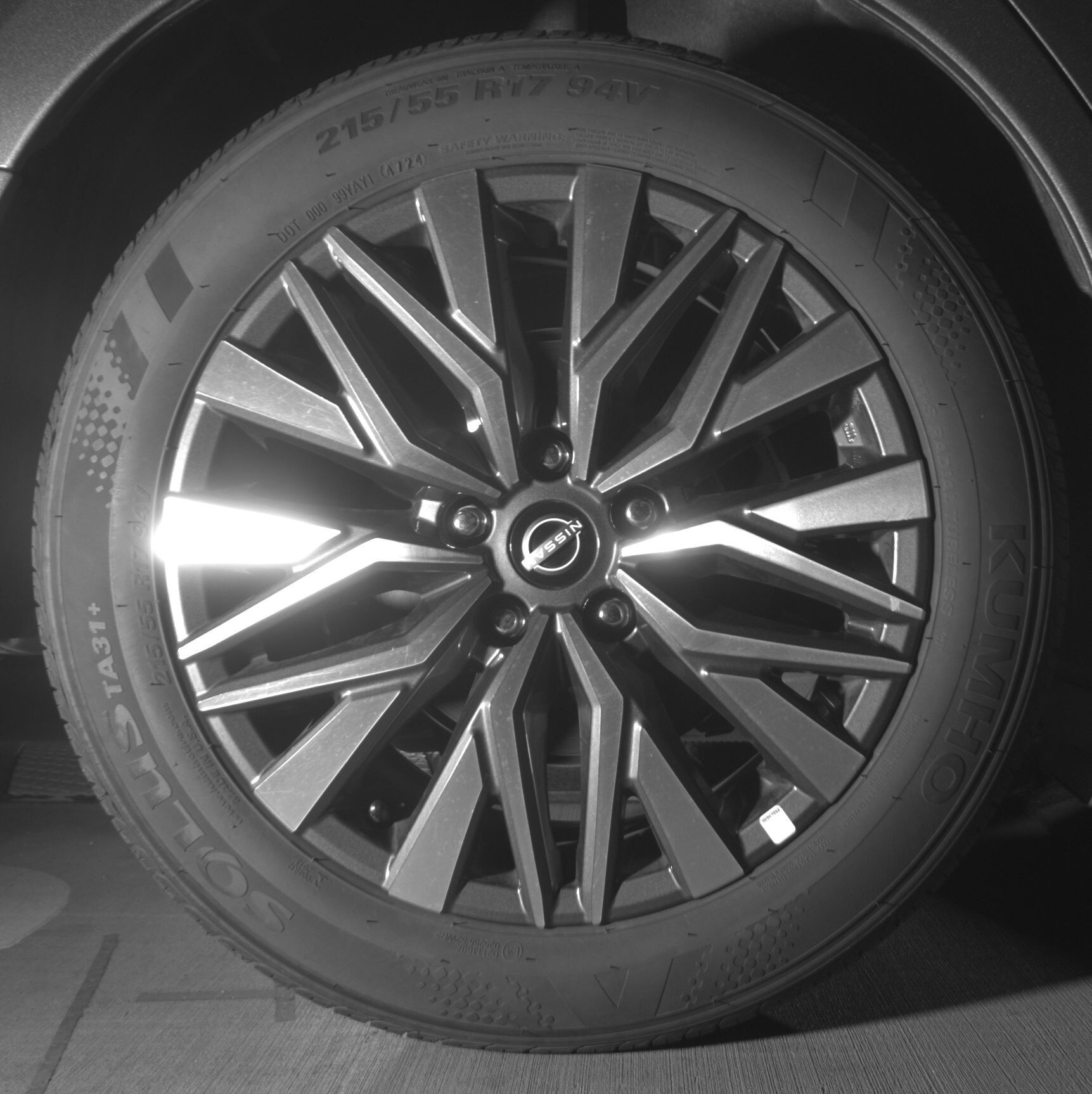 Thumbnail: 2025 Nissan Altima - 12