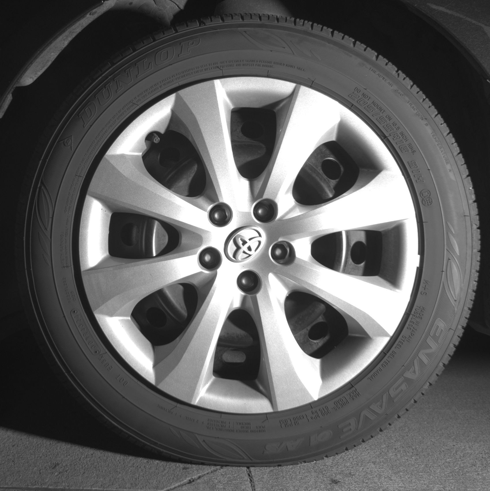 Thumbnail: 2025 Toyota Corolla - 9